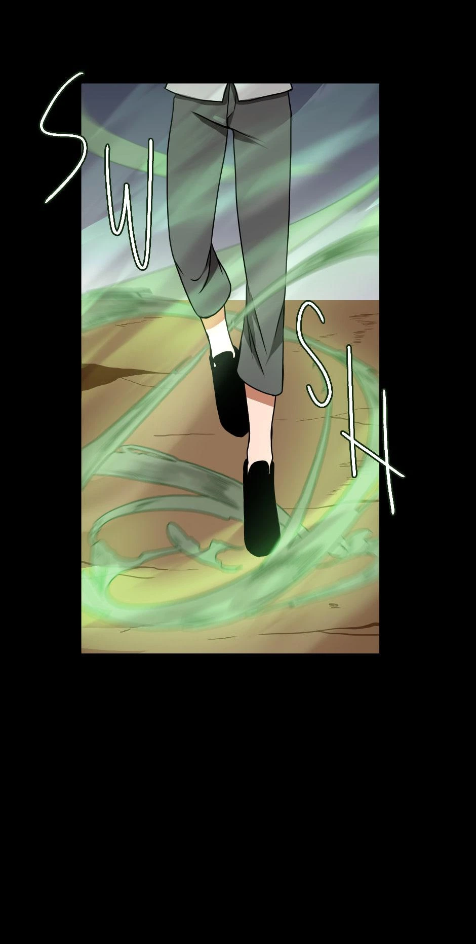 The Beginning After the End Chapter 52 — page 48
