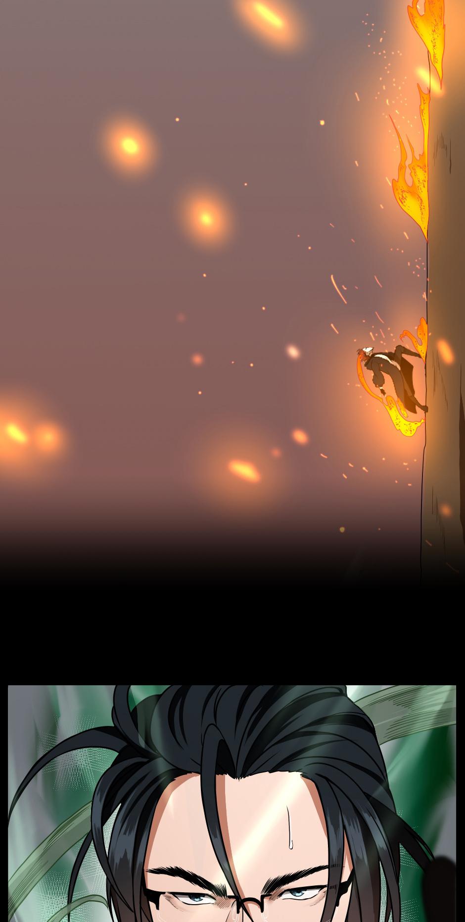 The Beginning After the End Chapter 52 — page 51