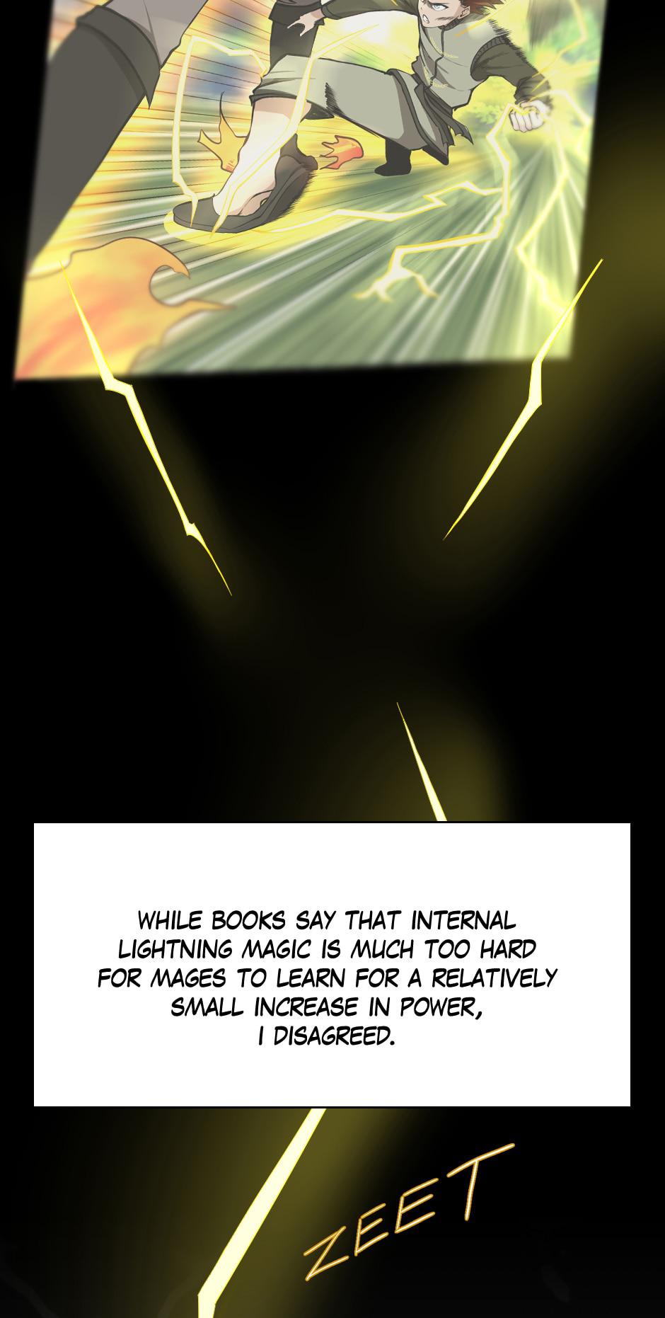 The Beginning After the End Chapter 52 — page 56