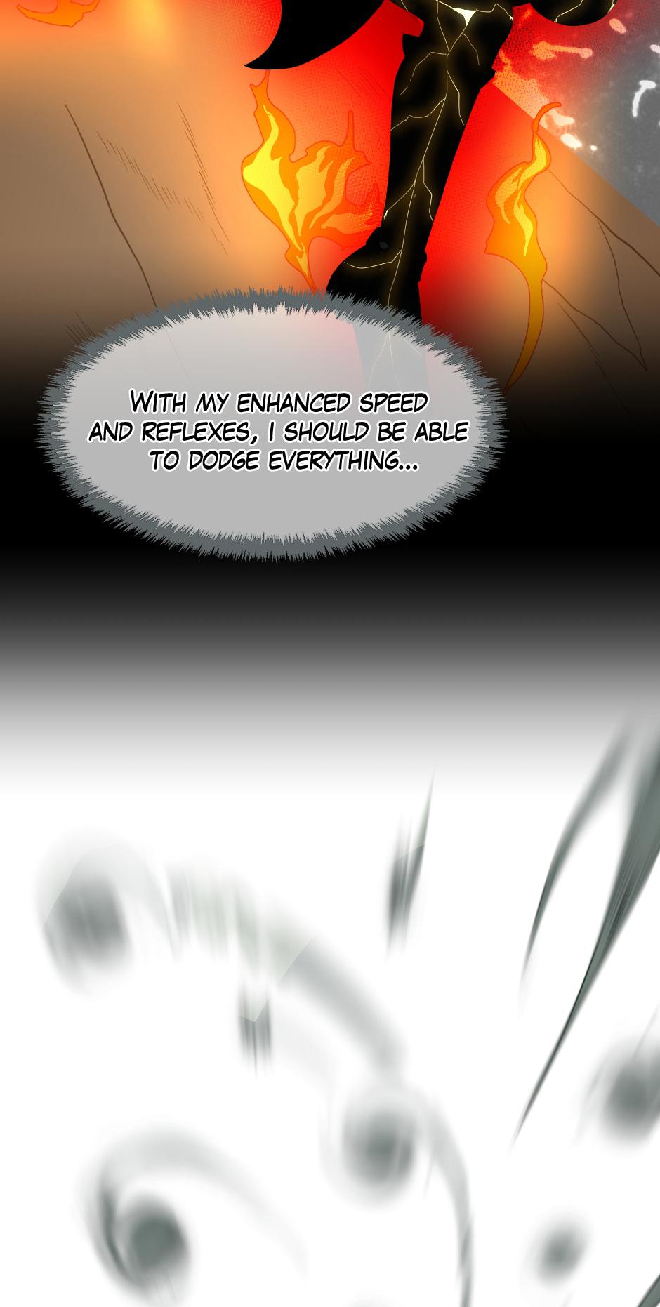 The Beginning After the End Chapter 52 — page 58