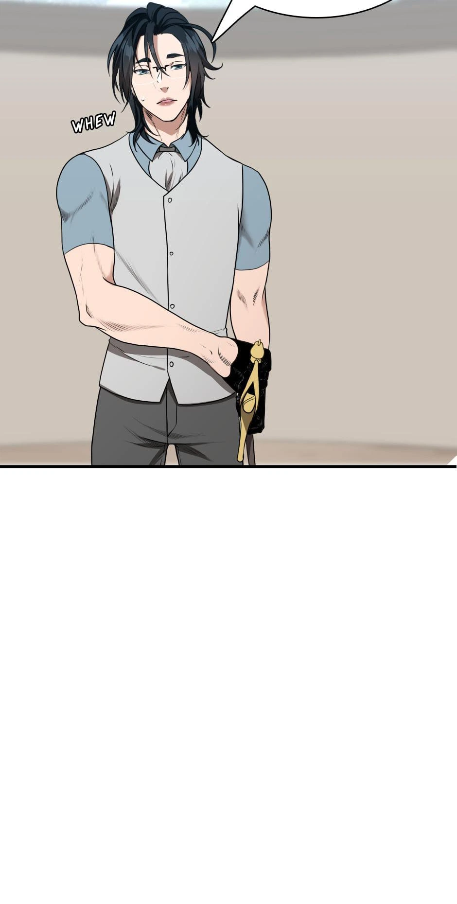 The Beginning After the End Chapter 52 — page 63