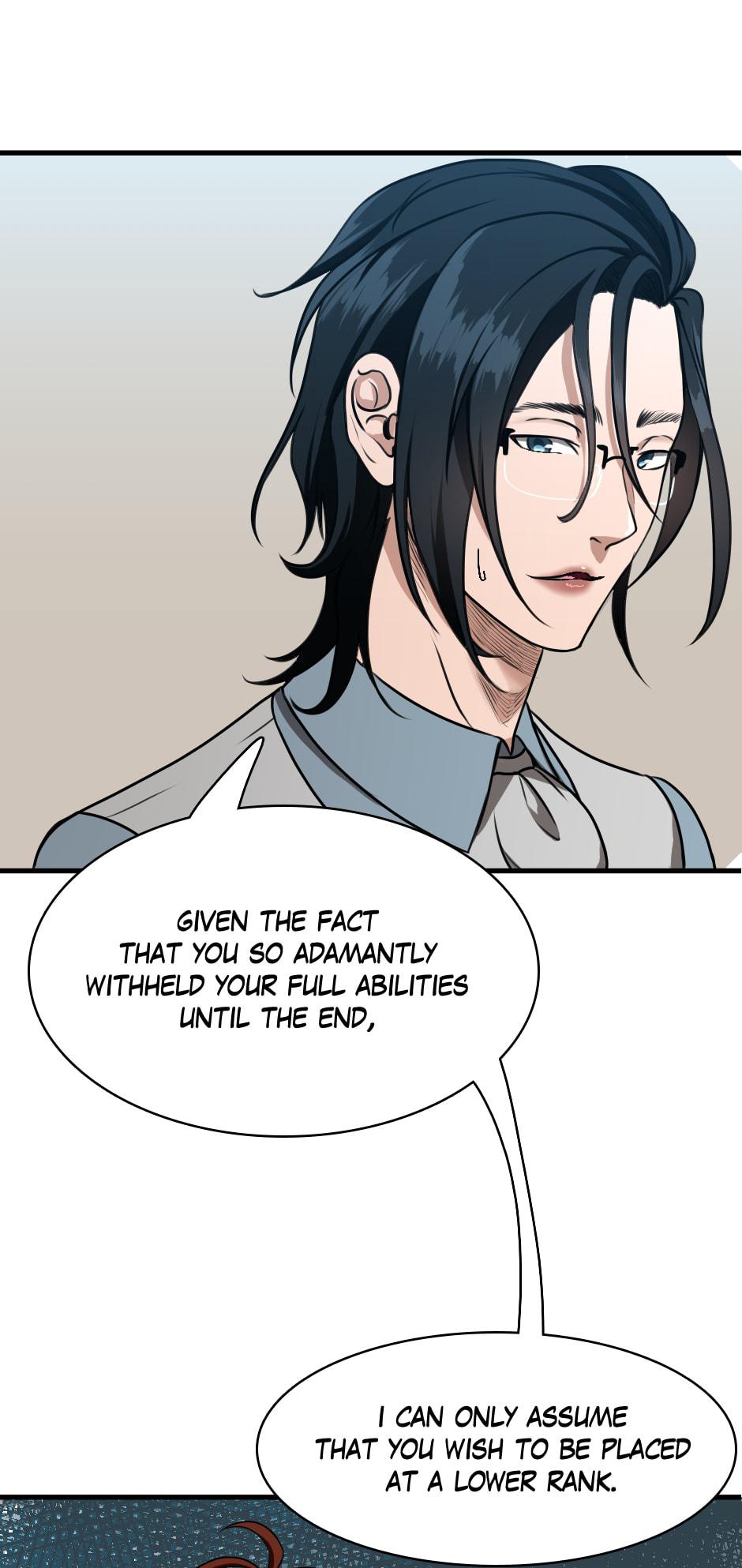 The Beginning After the End Chapter 52 — page 64