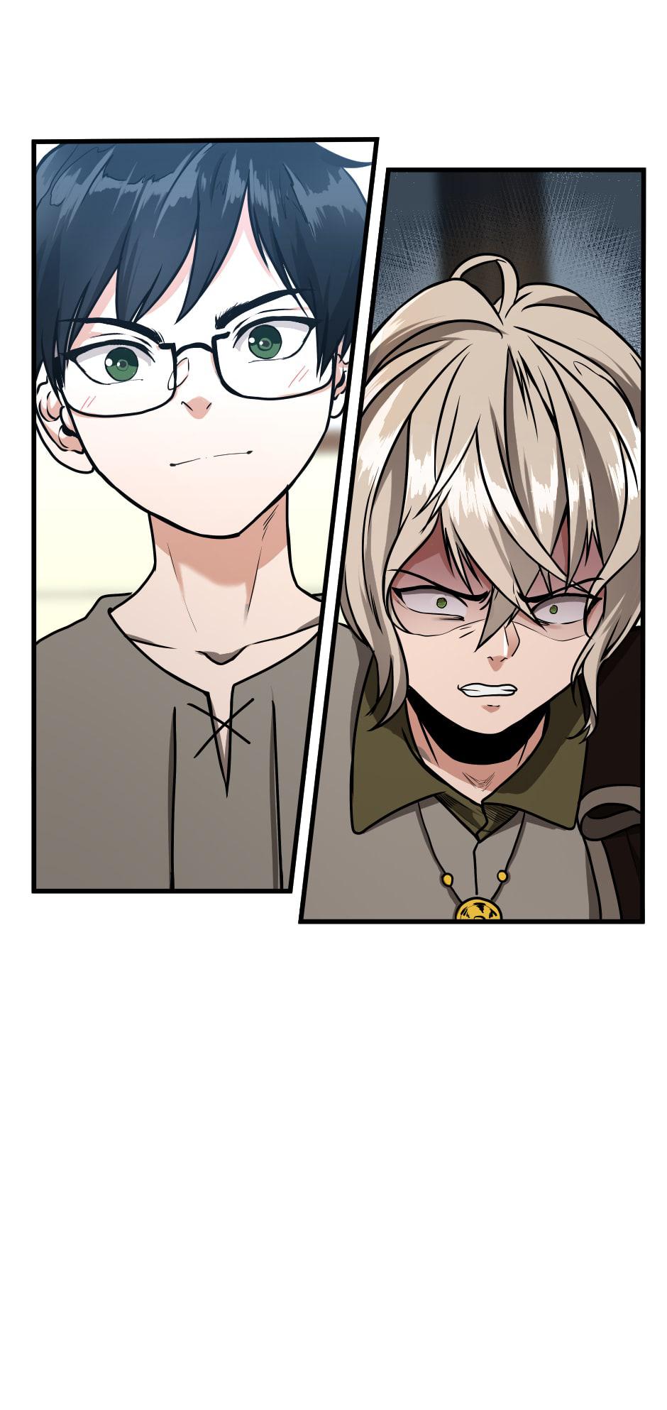 The Beginning After the End Chapter 52 — page 67