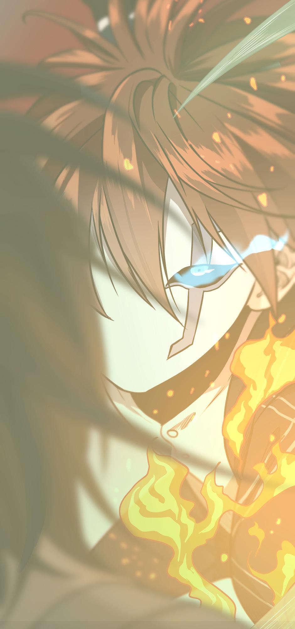 The Beginning After the End Chapter 53 — page 10
