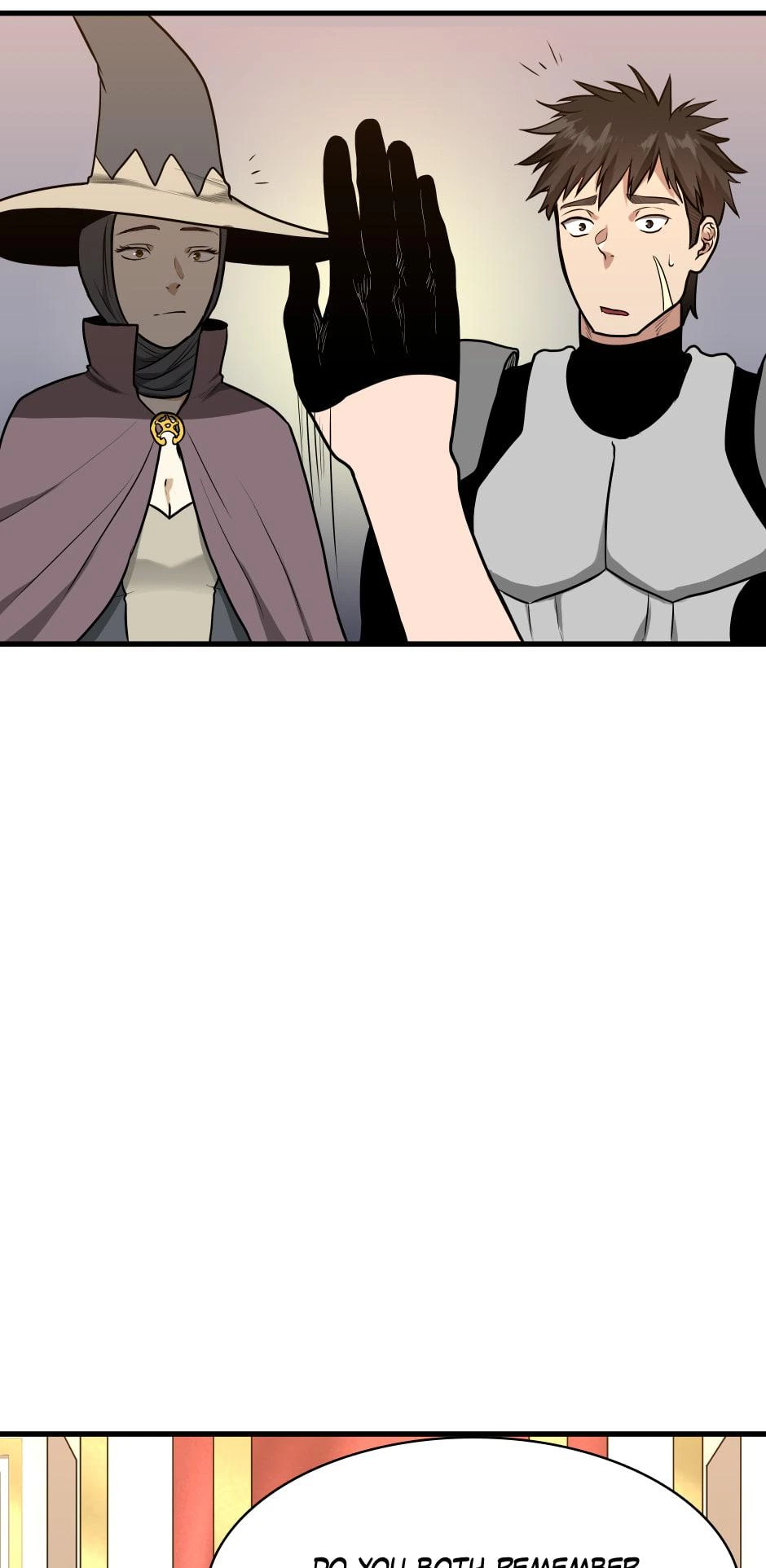 The Beginning After the End Chapter 53 — page 19