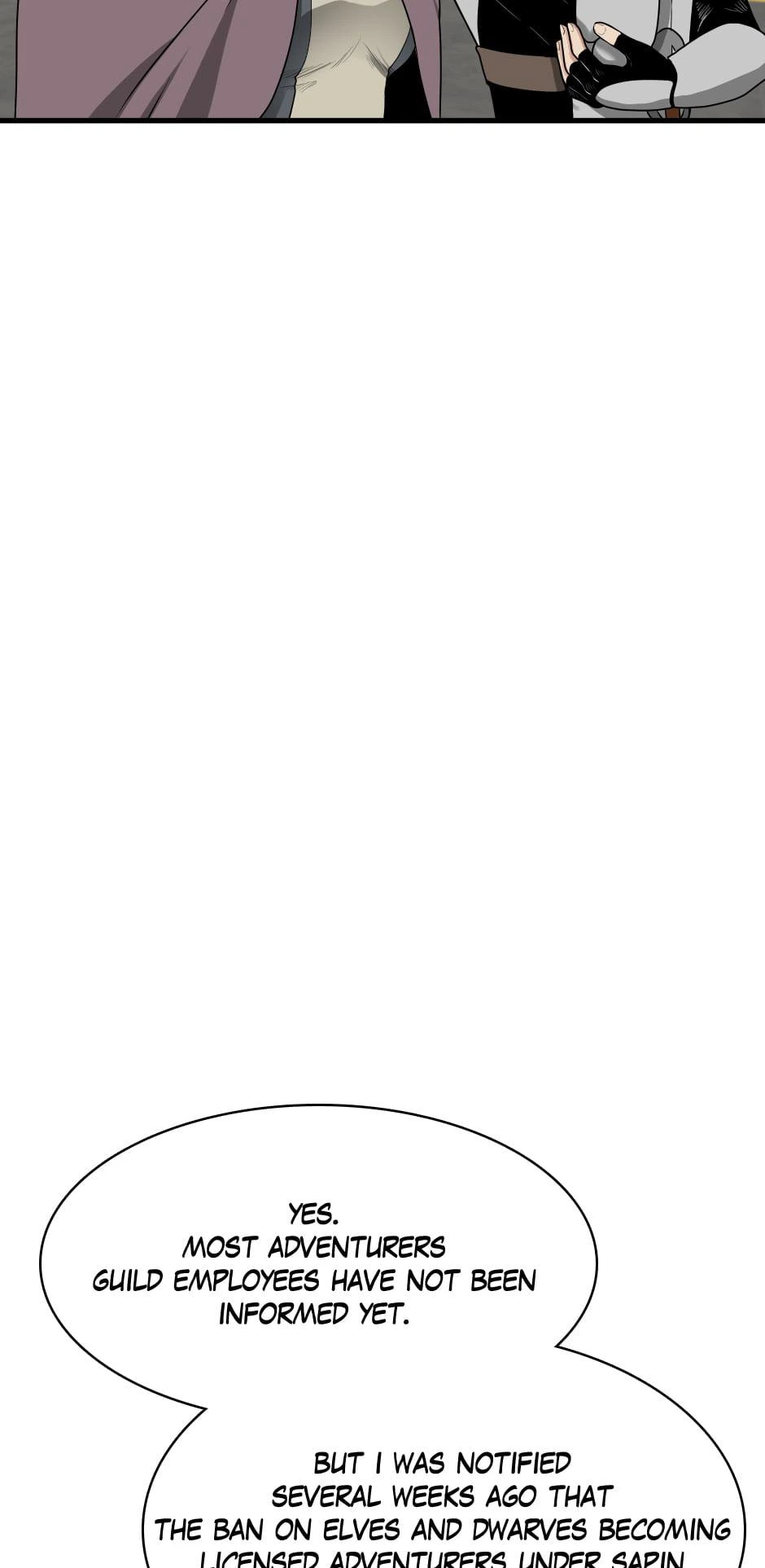 The Beginning After the End Chapter 53 — page 22