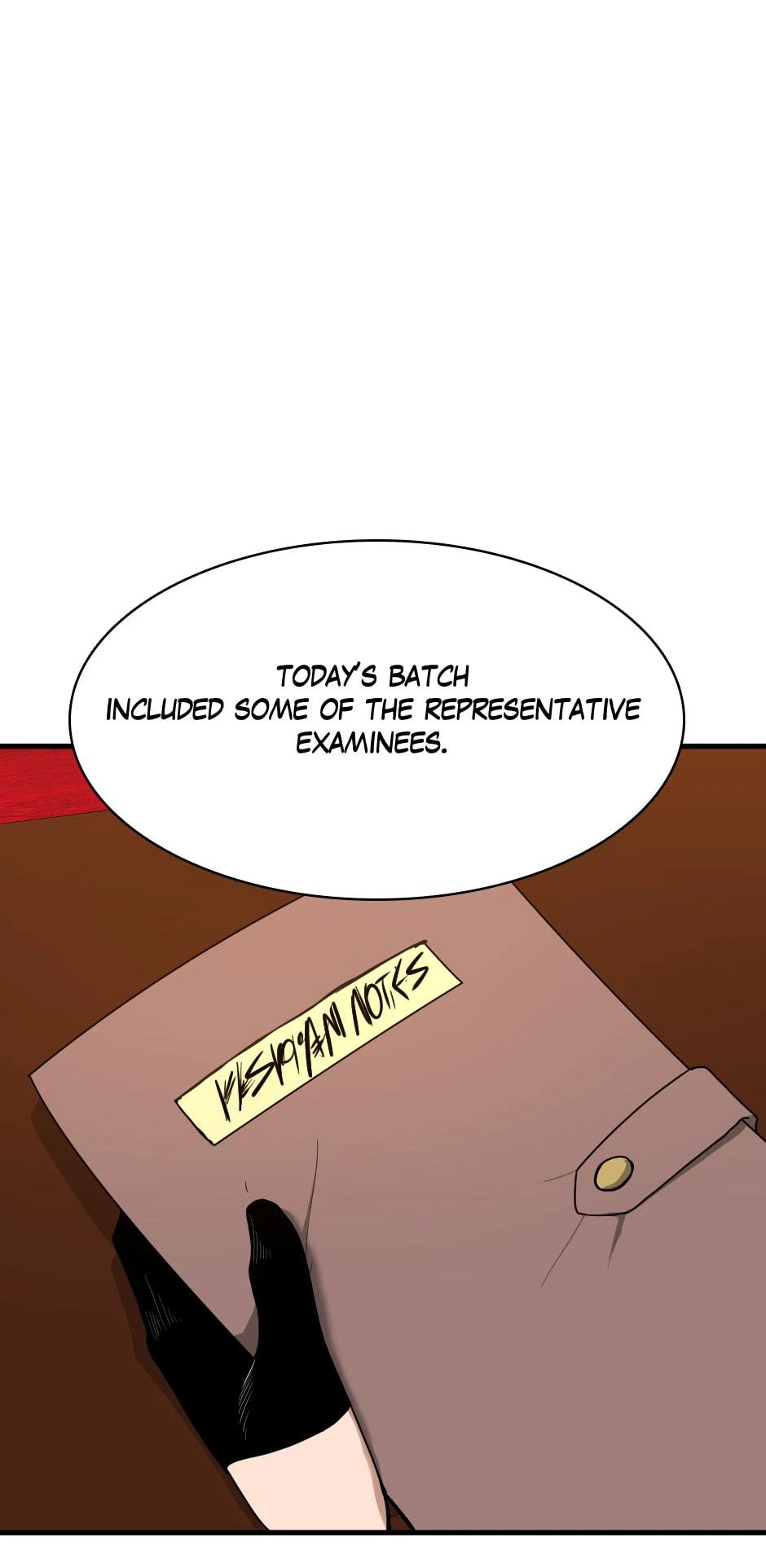 The Beginning After the End Chapter 53 — page 24