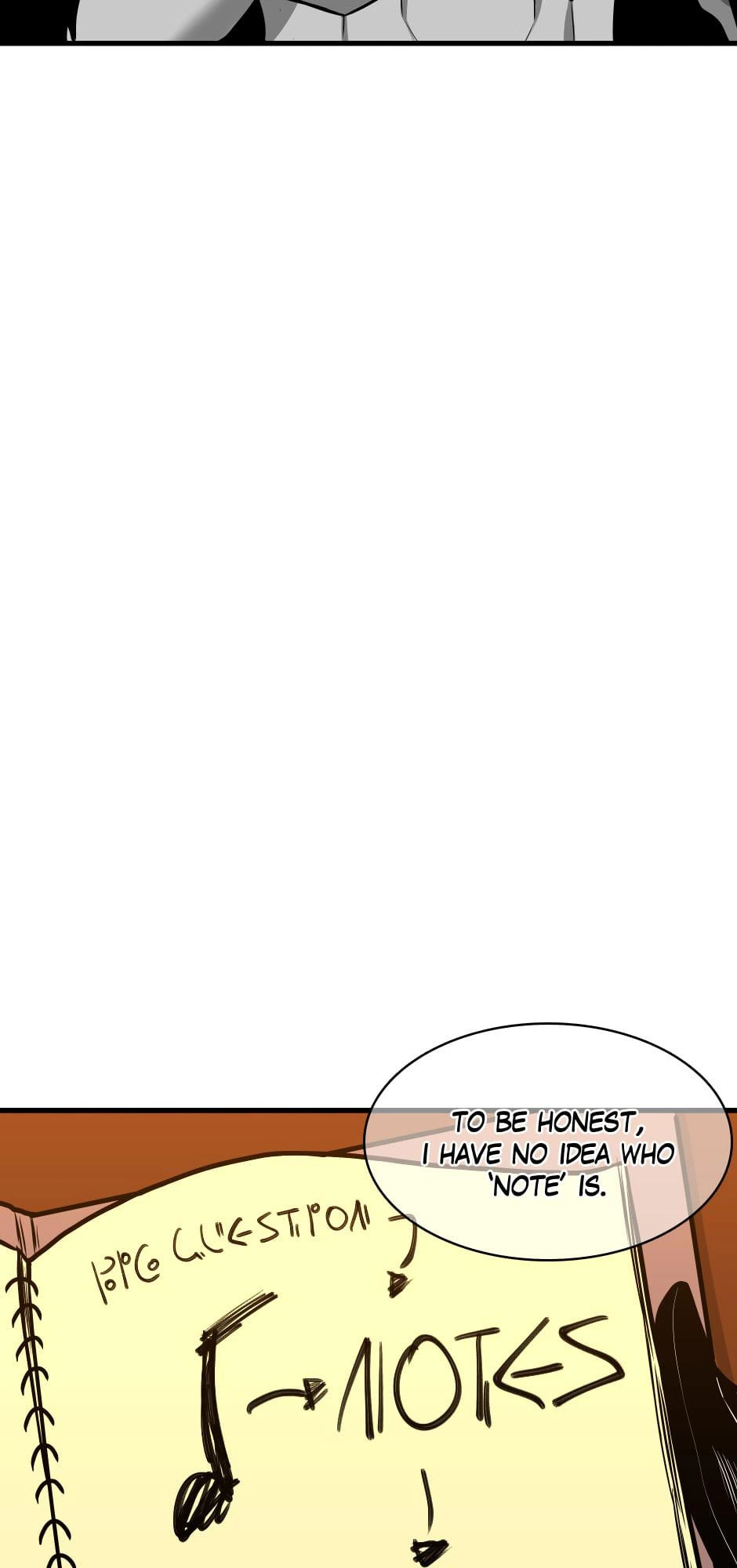 The Beginning After the End Chapter 53 — page 42
