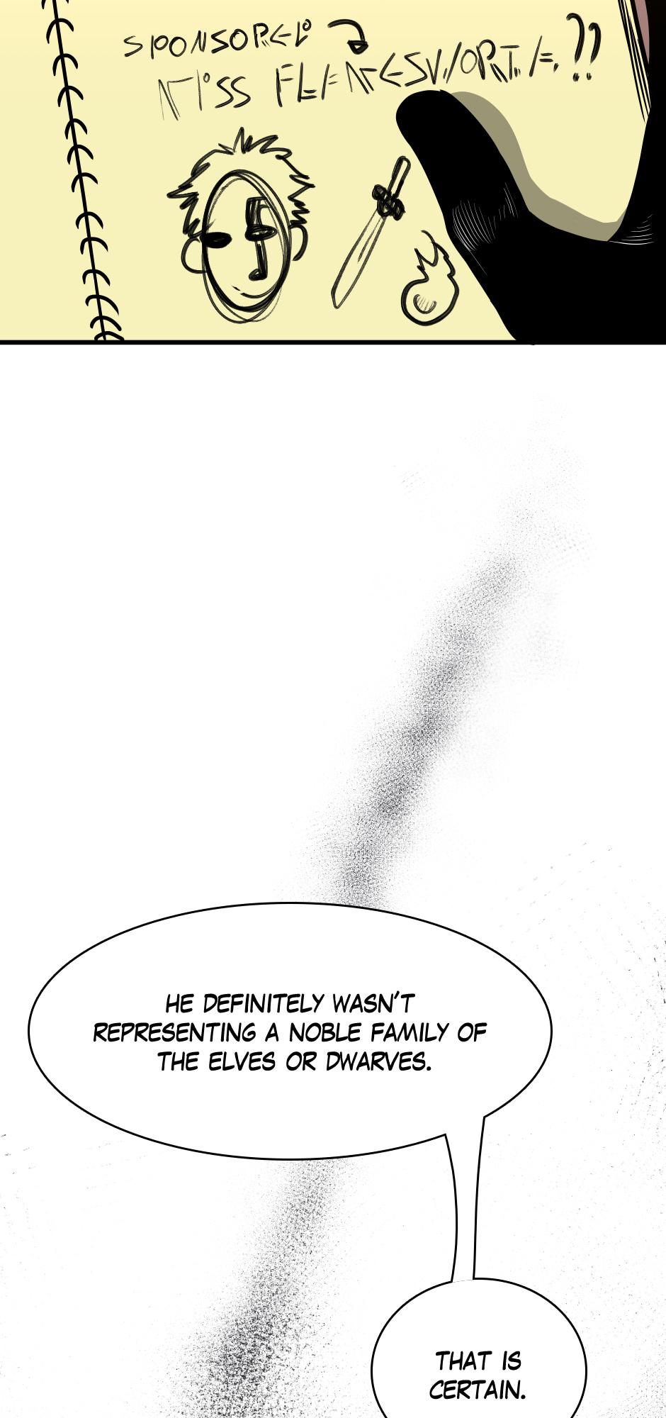 The Beginning After the End Chapter 53 — page 43