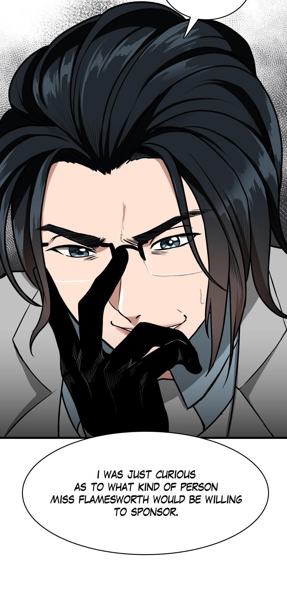 The Beginning After the End Chapter 53 — page 44