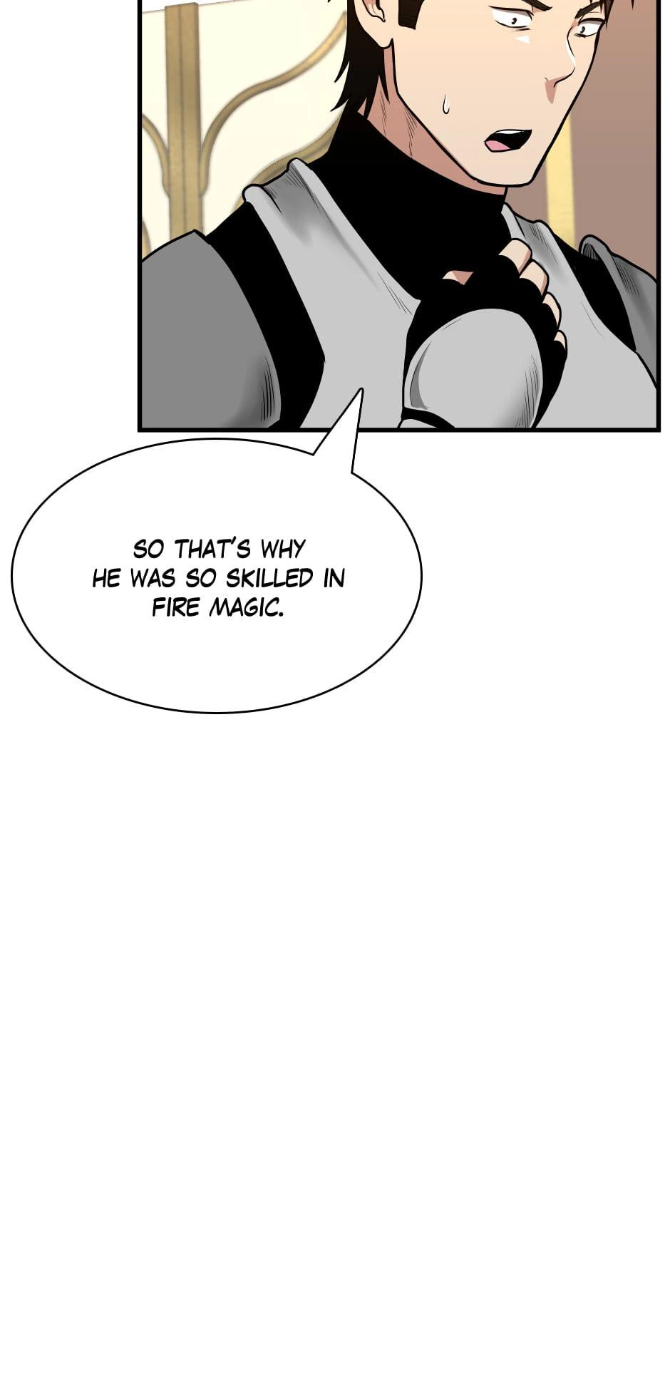 The Beginning After the End Chapter 53 — page 47