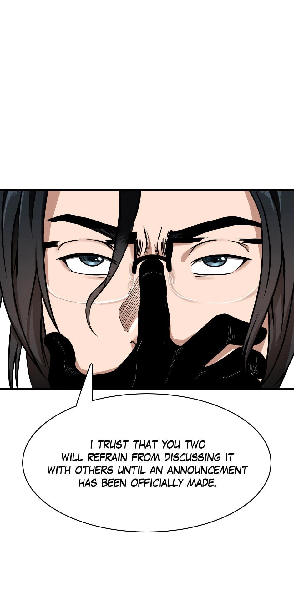 The Beginning After the End Chapter 53 — page 50