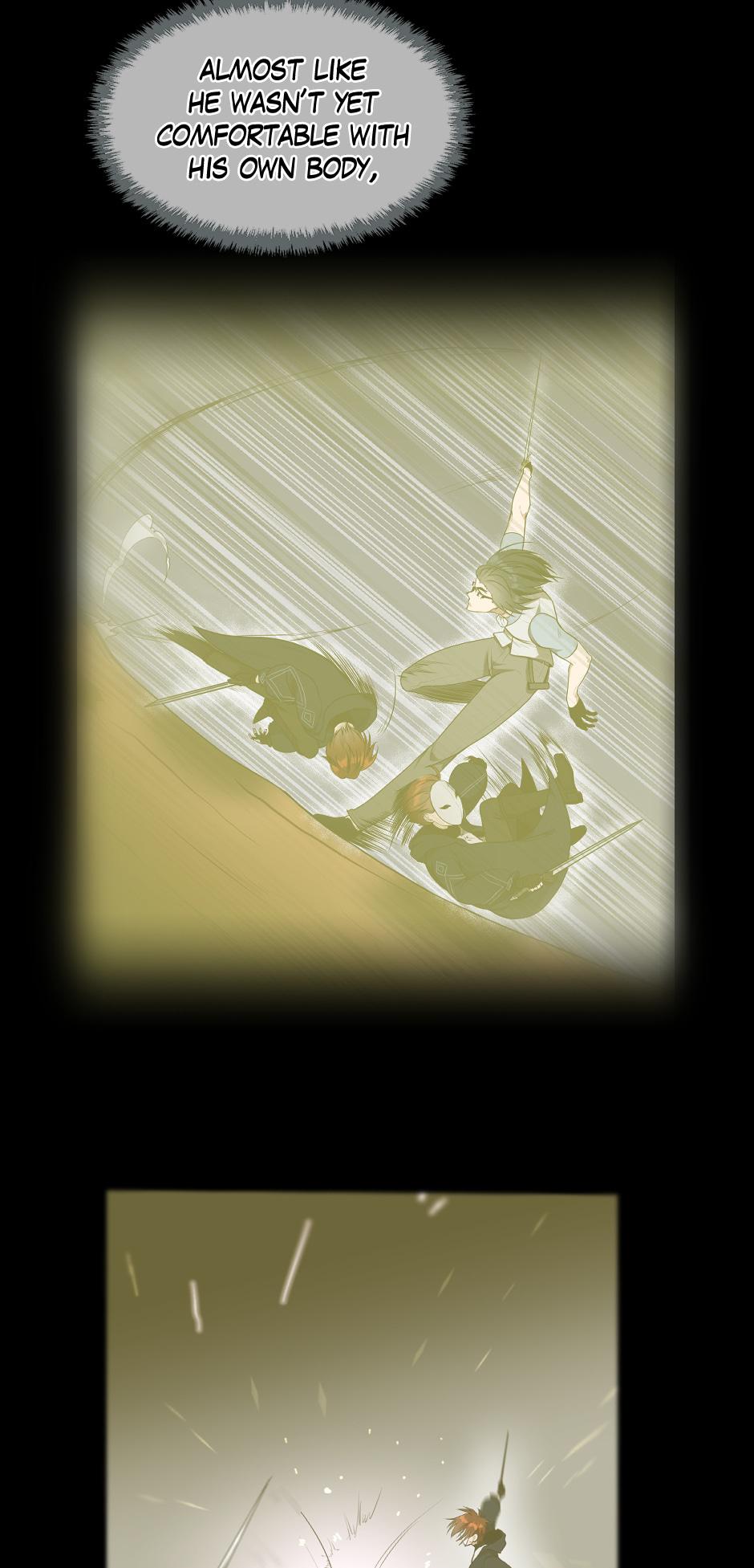 The Beginning After the End Chapter 53 — page 57