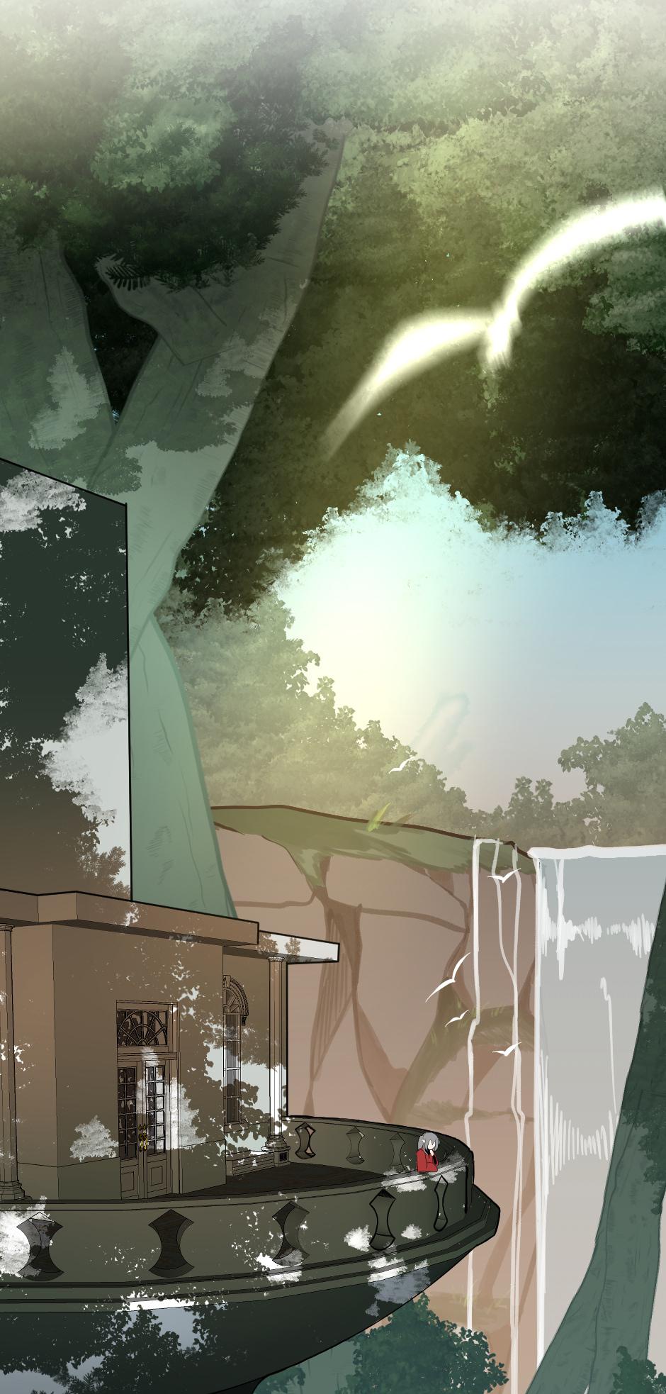 The Beginning After the End Chapter 53 — page 64