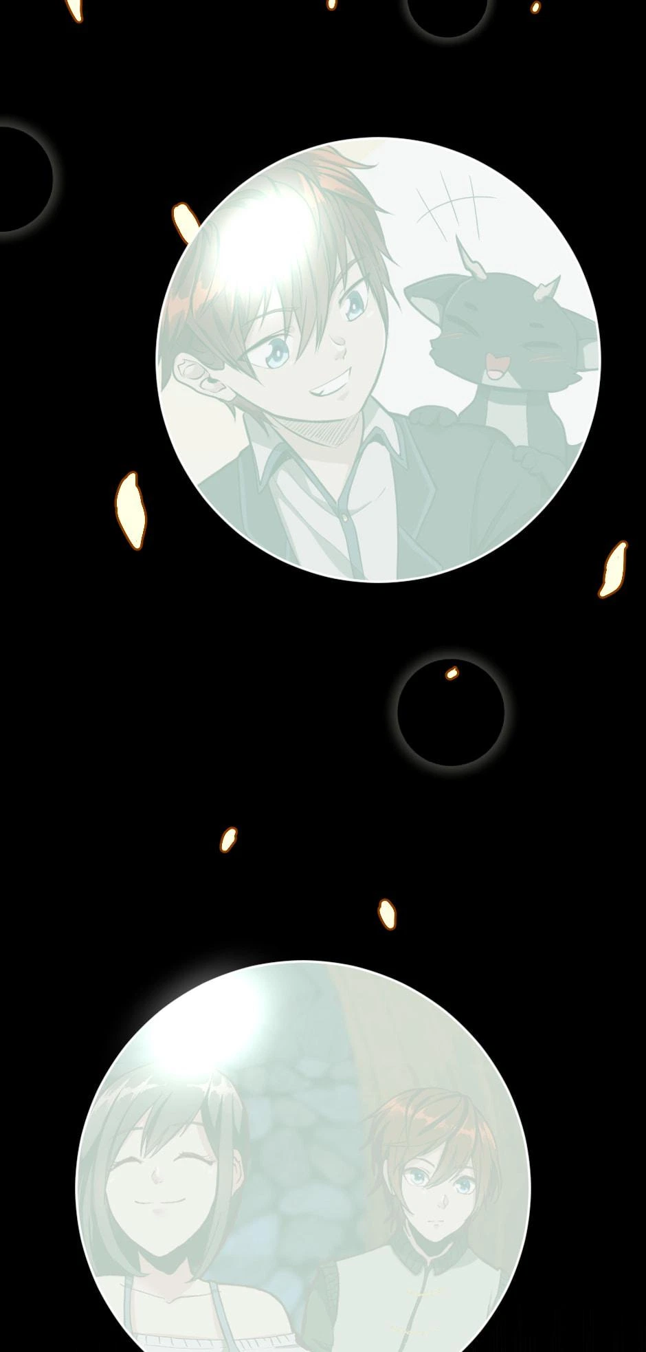 The Beginning After the End Chapter 53 — page 68