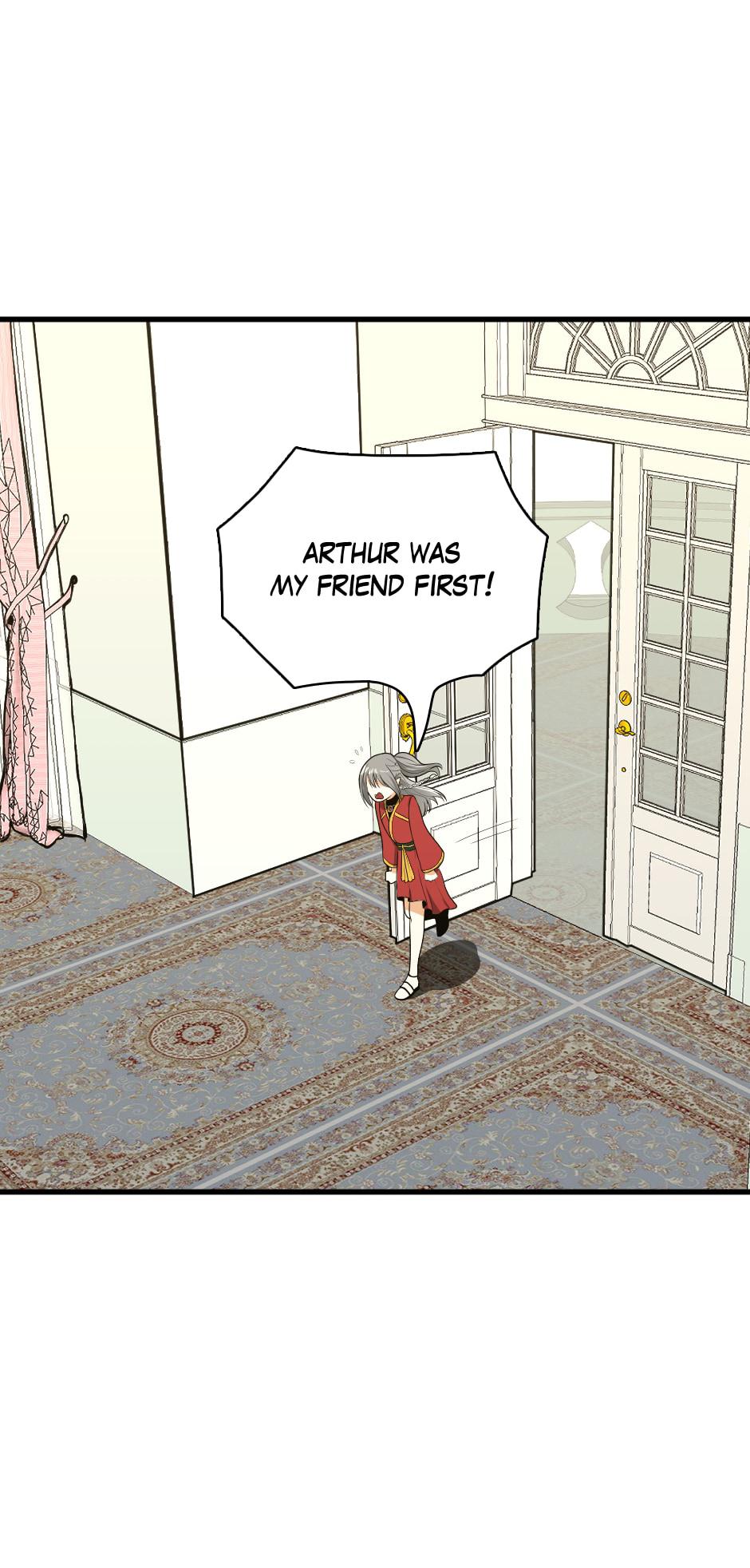 The Beginning After the End Chapter 53 — page 74