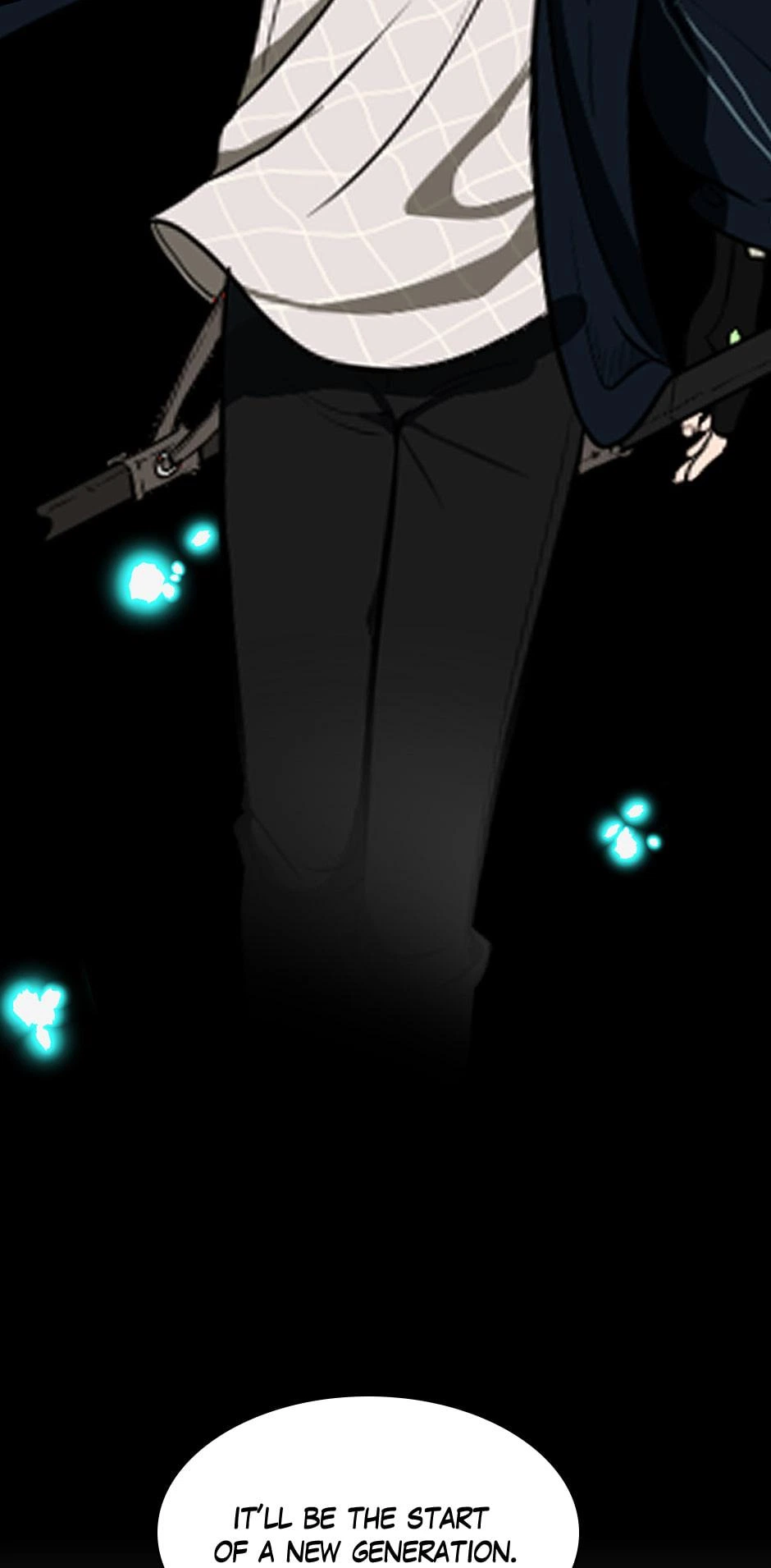 The Beginning After the End Chapter 53 — page 92