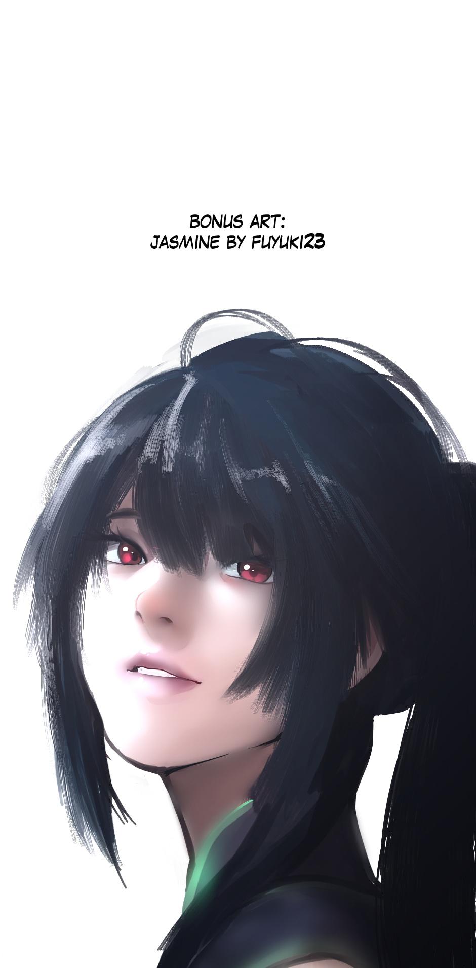The Beginning After the End Chapter 53 — page 95
