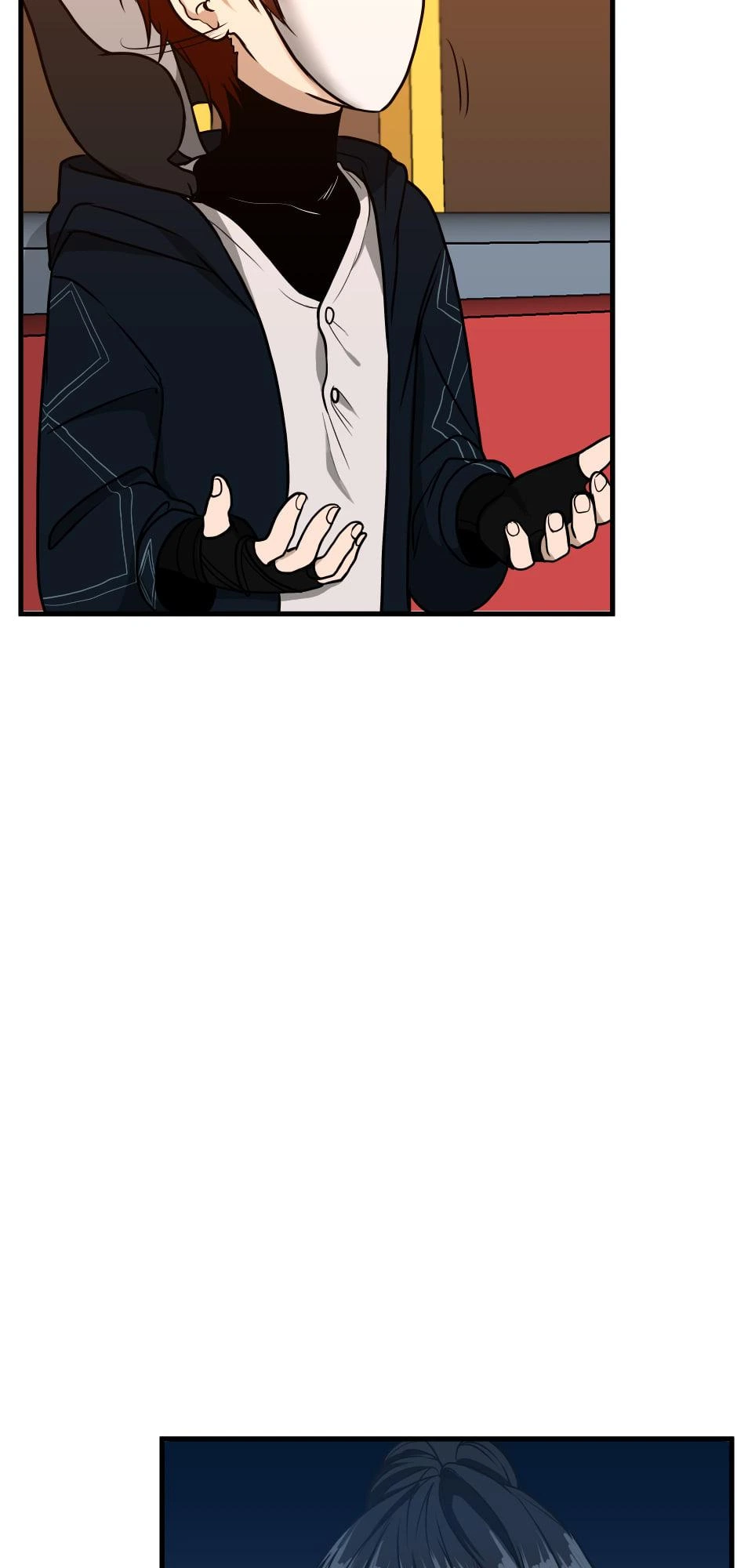 The Beginning After the End Chapter 54 — page 7