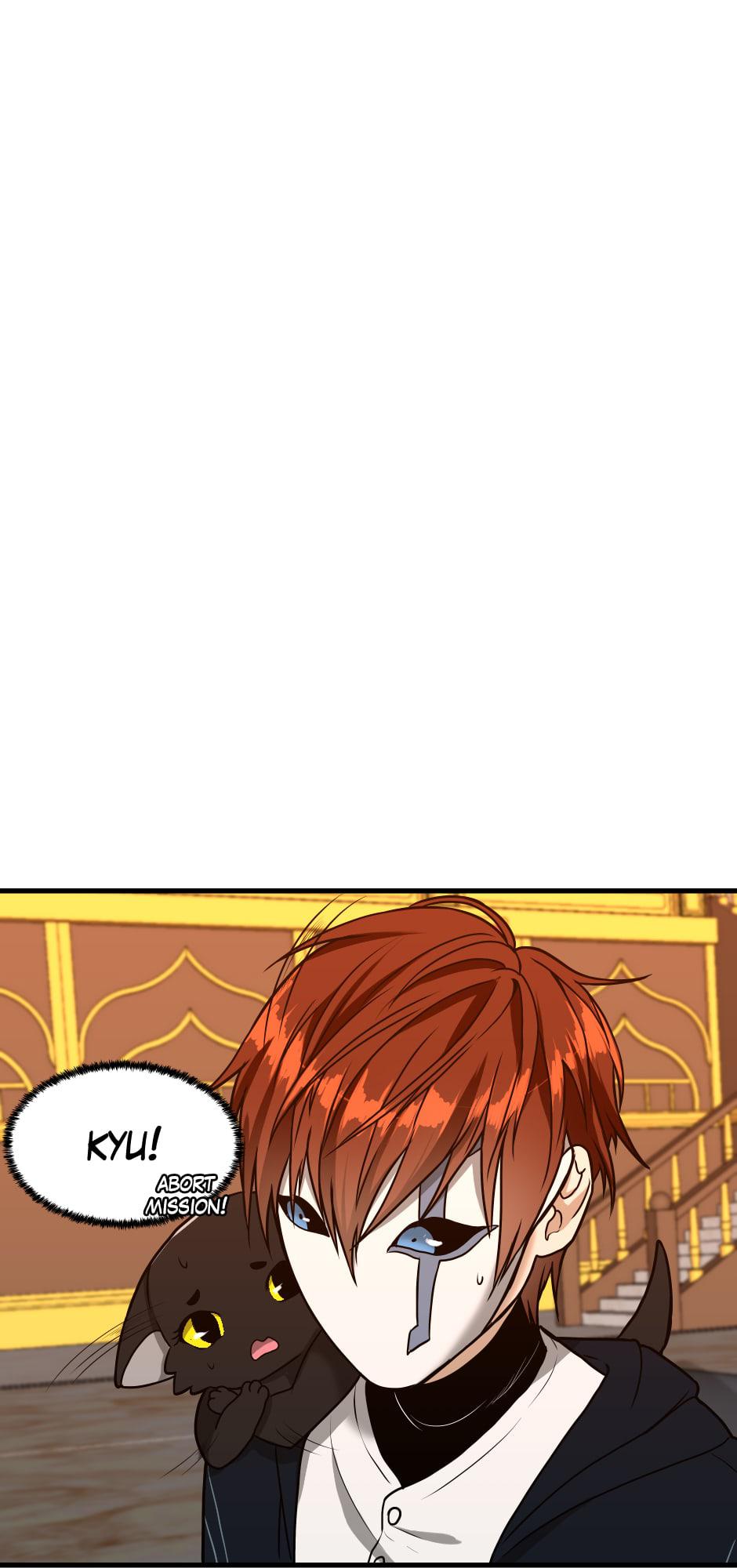 The Beginning After the End Chapter 54 — page 11