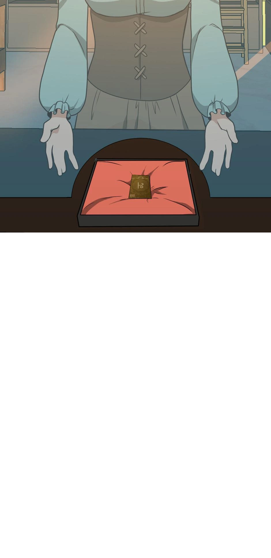 The Beginning After the End Chapter 54 — page 18