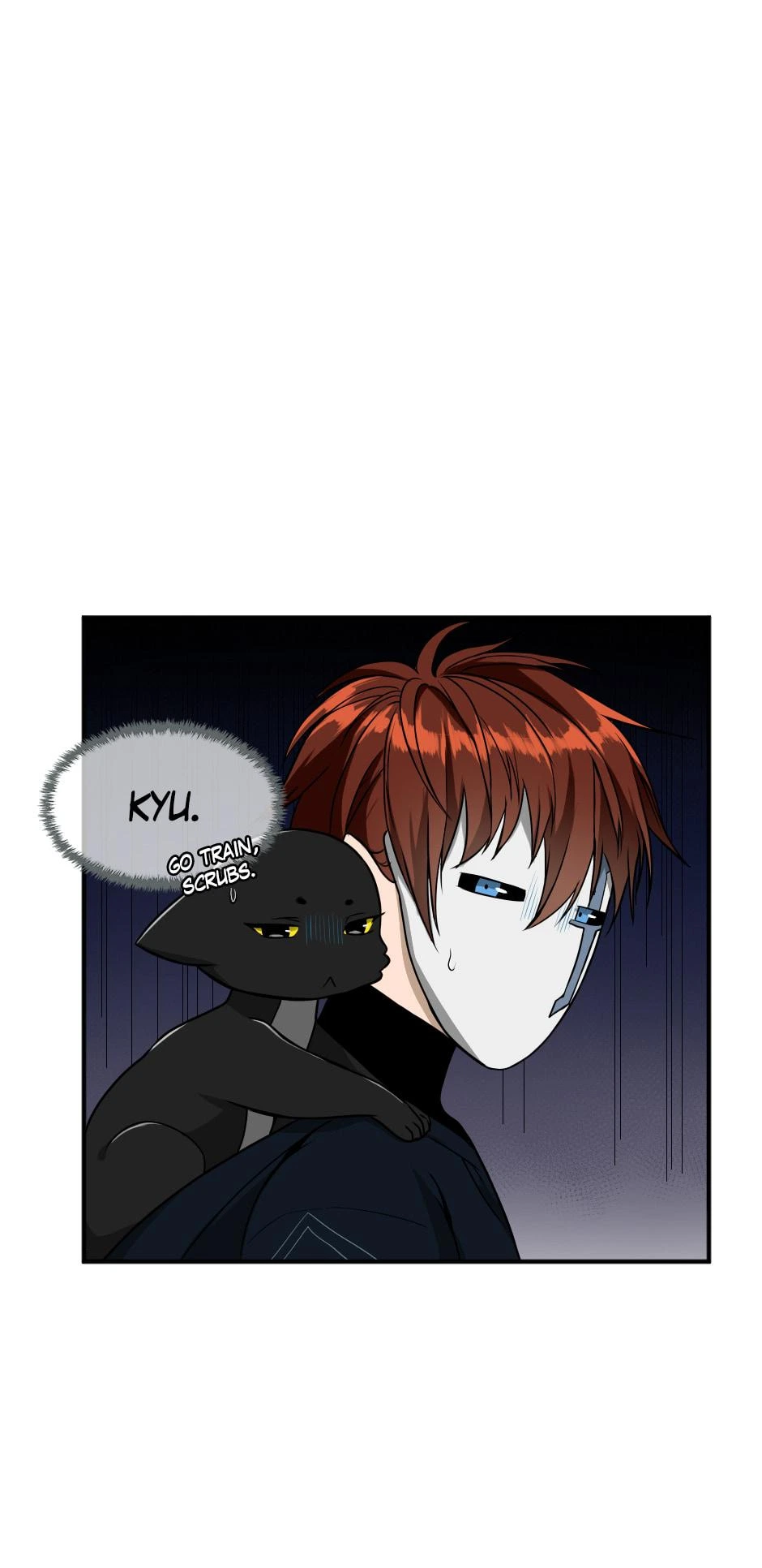 The Beginning After the End Chapter 54 — page 23