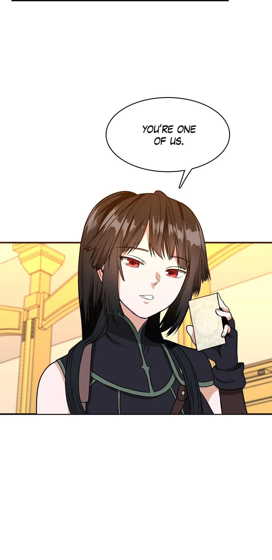 The Beginning After the End Chapter 54 — page 25