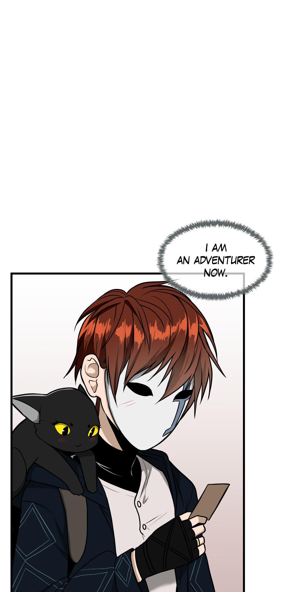 The Beginning After the End Chapter 54 — page 26