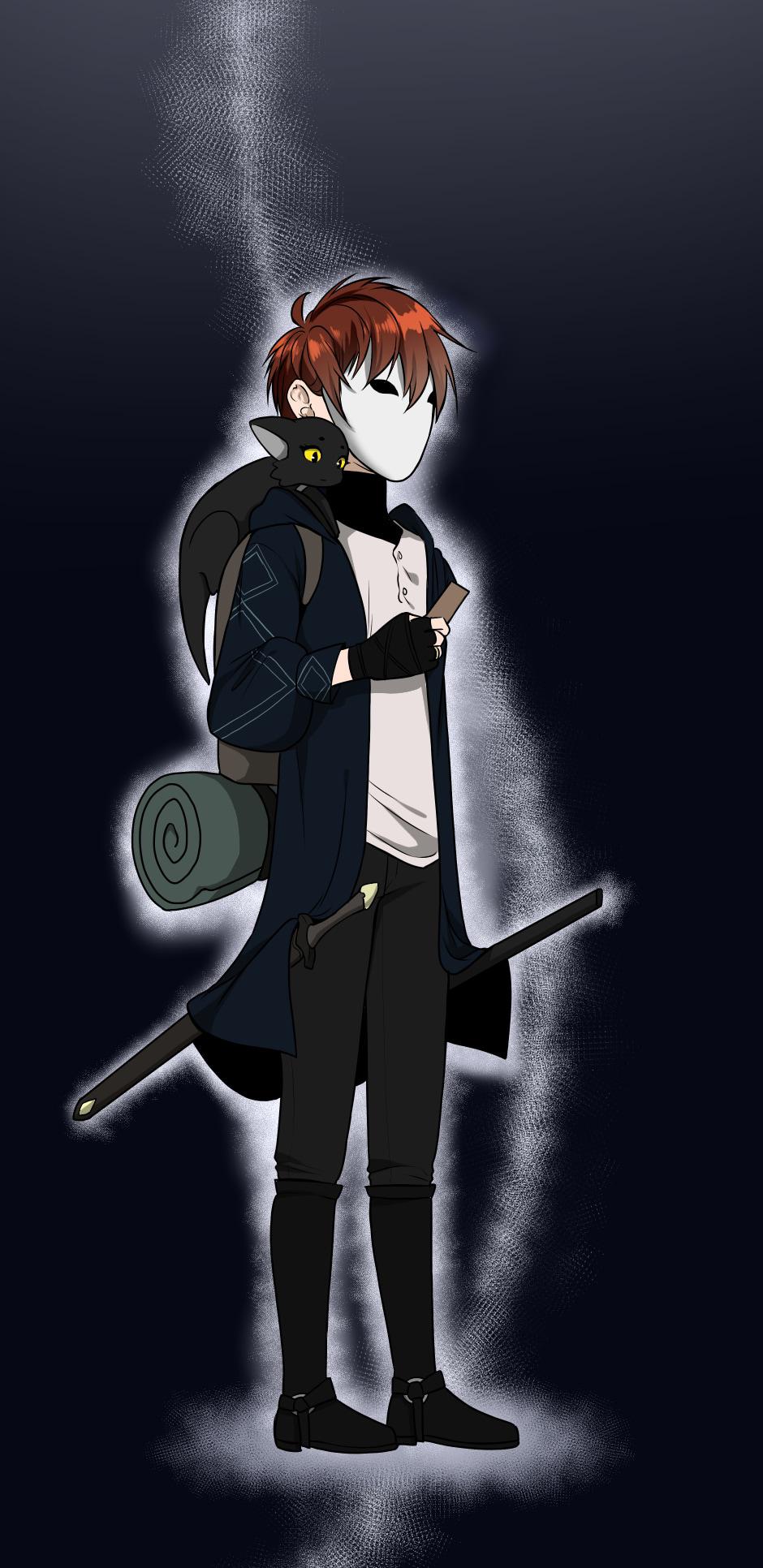 The Beginning After the End Chapter 54 — page 28