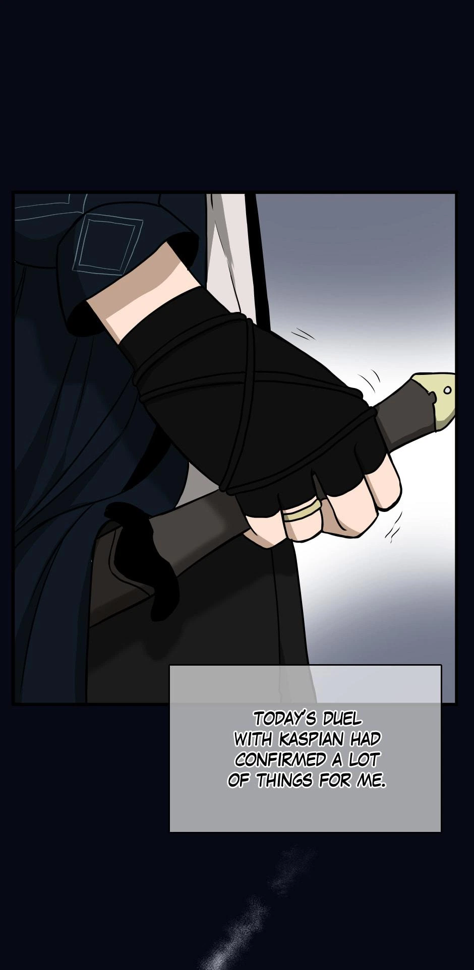 The Beginning After the End Chapter 54 — page 30