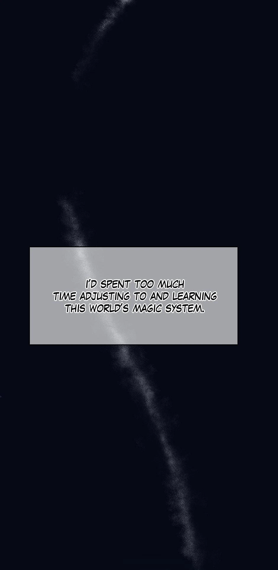 The Beginning After the End Chapter 54 — page 31