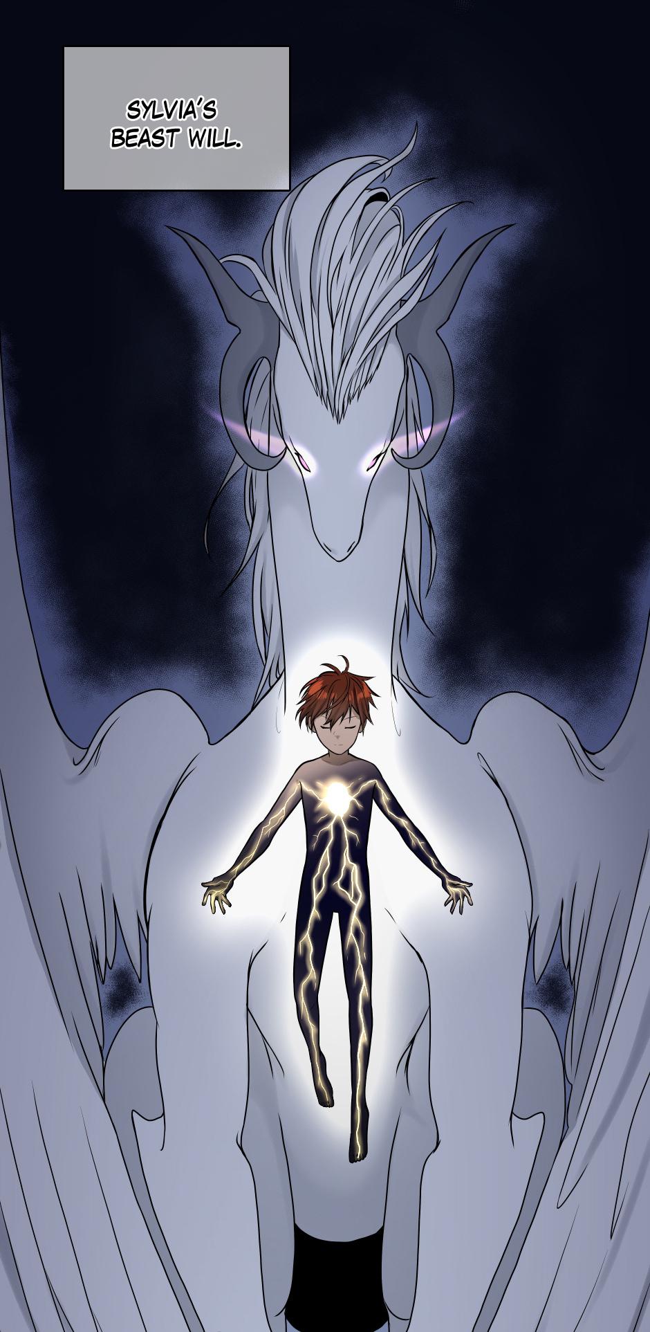 The Beginning After the End Chapter 54 — page 32