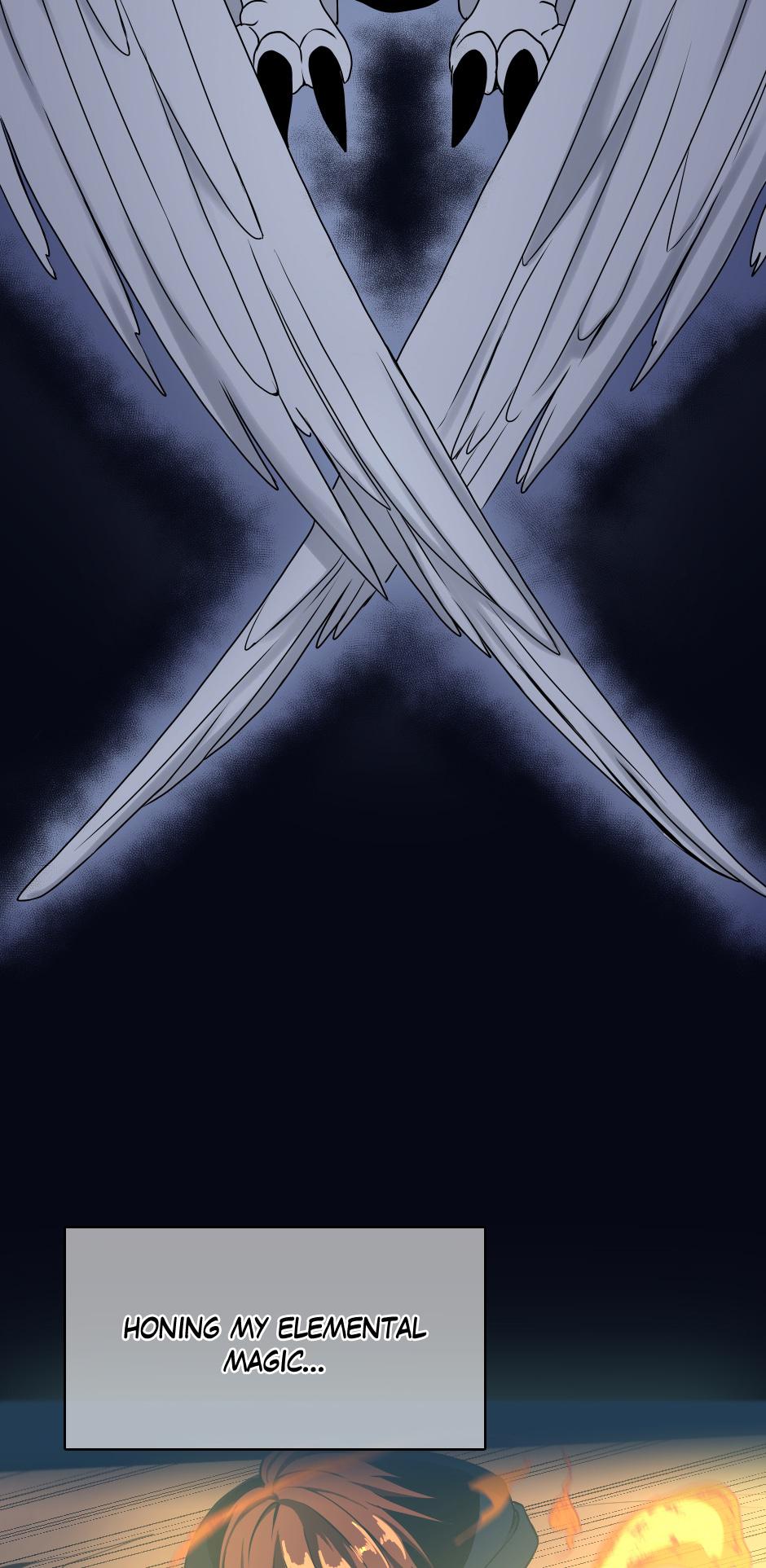 The Beginning After the End Chapter 54 — page 33