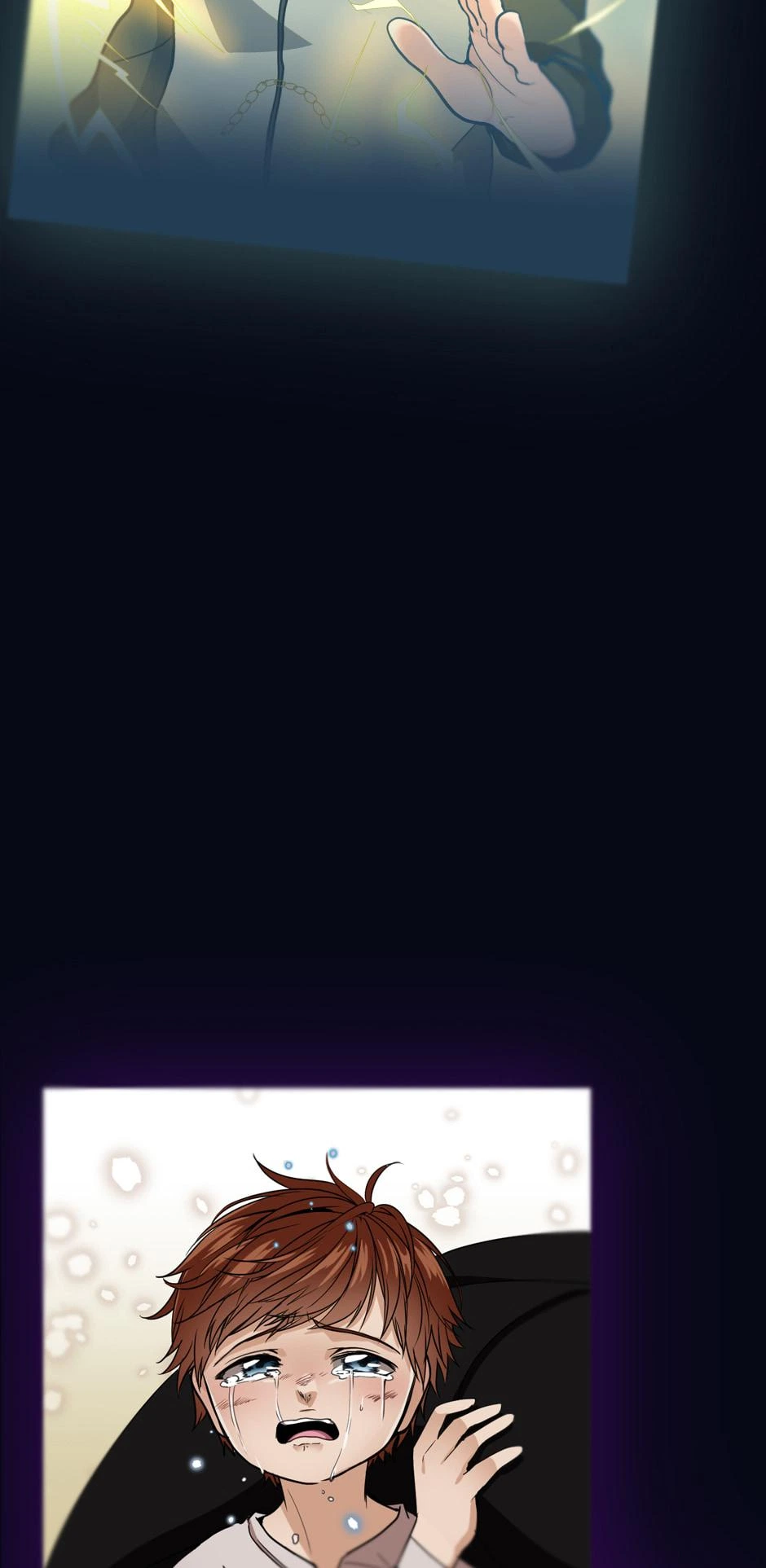 The Beginning After the End Chapter 54 — page 37