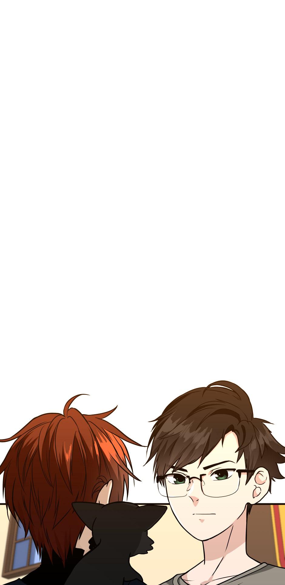 The Beginning After the End Chapter 54 — page 44