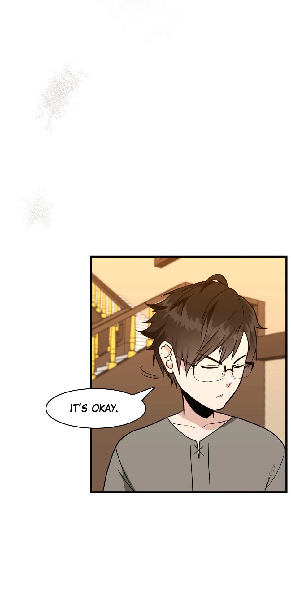 The Beginning After the End Chapter 54 — page 47