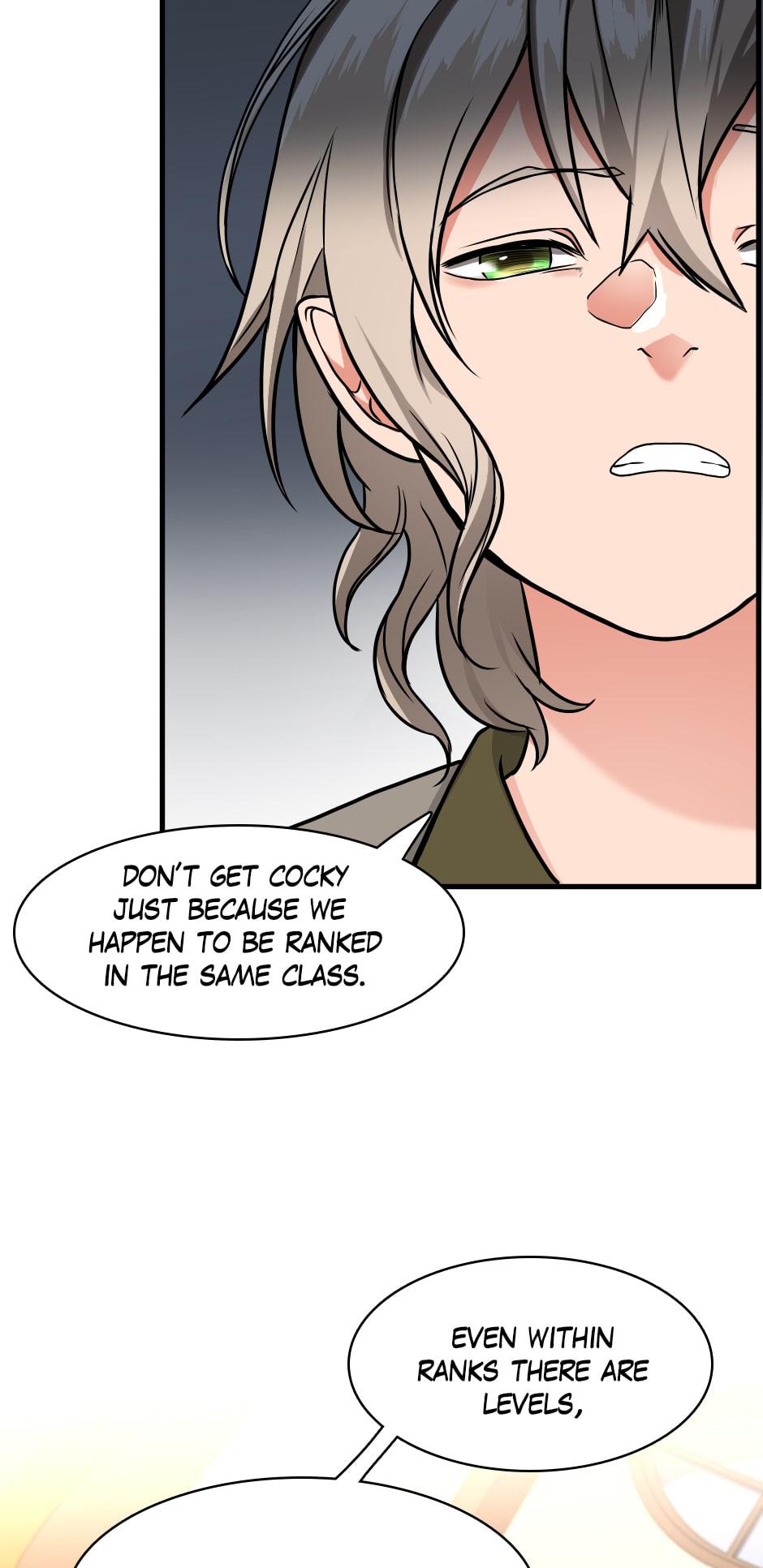 The Beginning After the End Chapter 54 — page 52