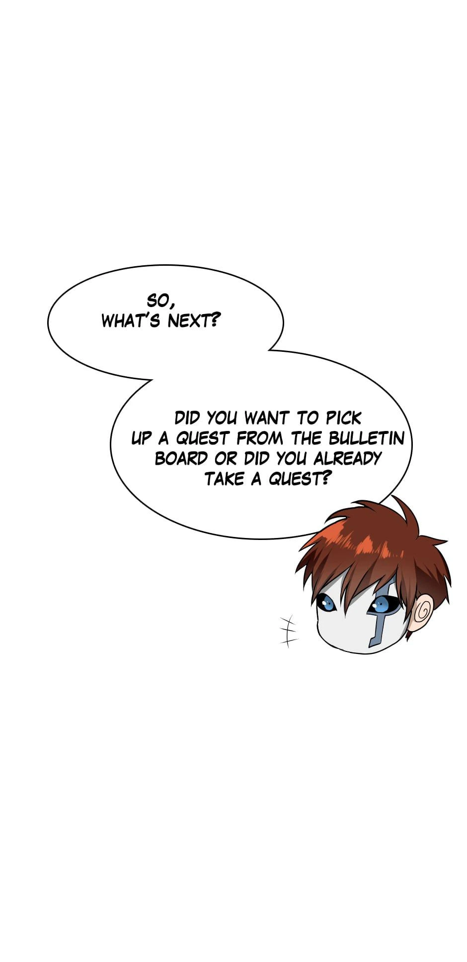 The Beginning After the End Chapter 54 — page 59