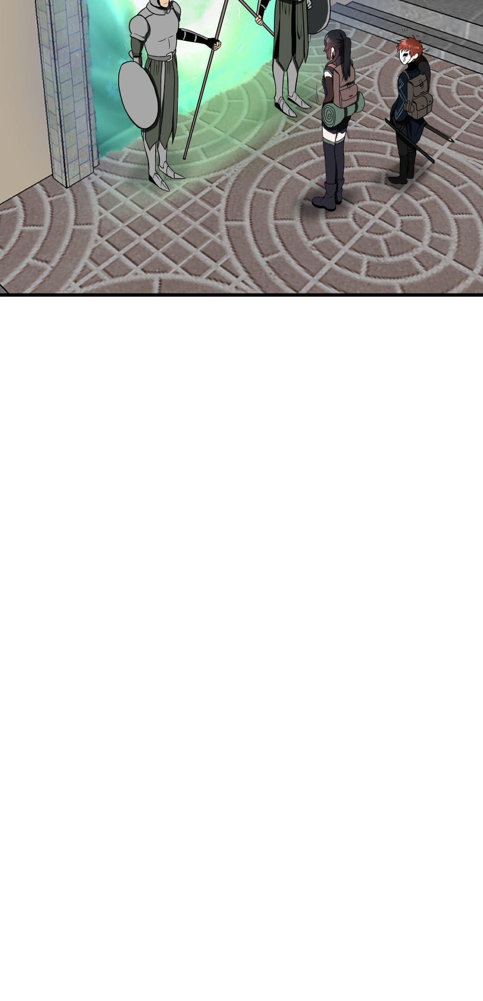 The Beginning After the End Chapter 54 — page 66