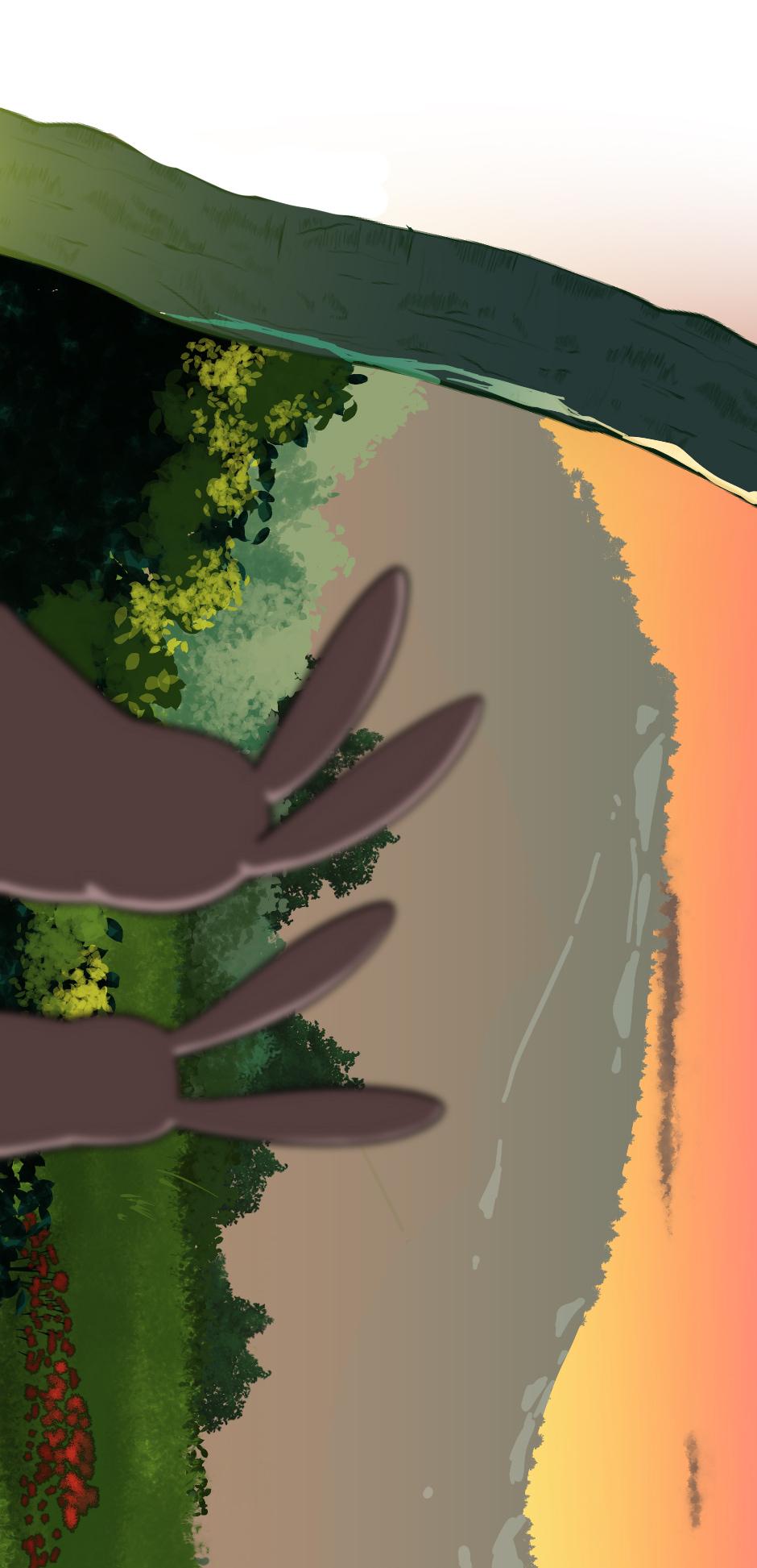 The Beginning After the End Chapter 54 — page 70