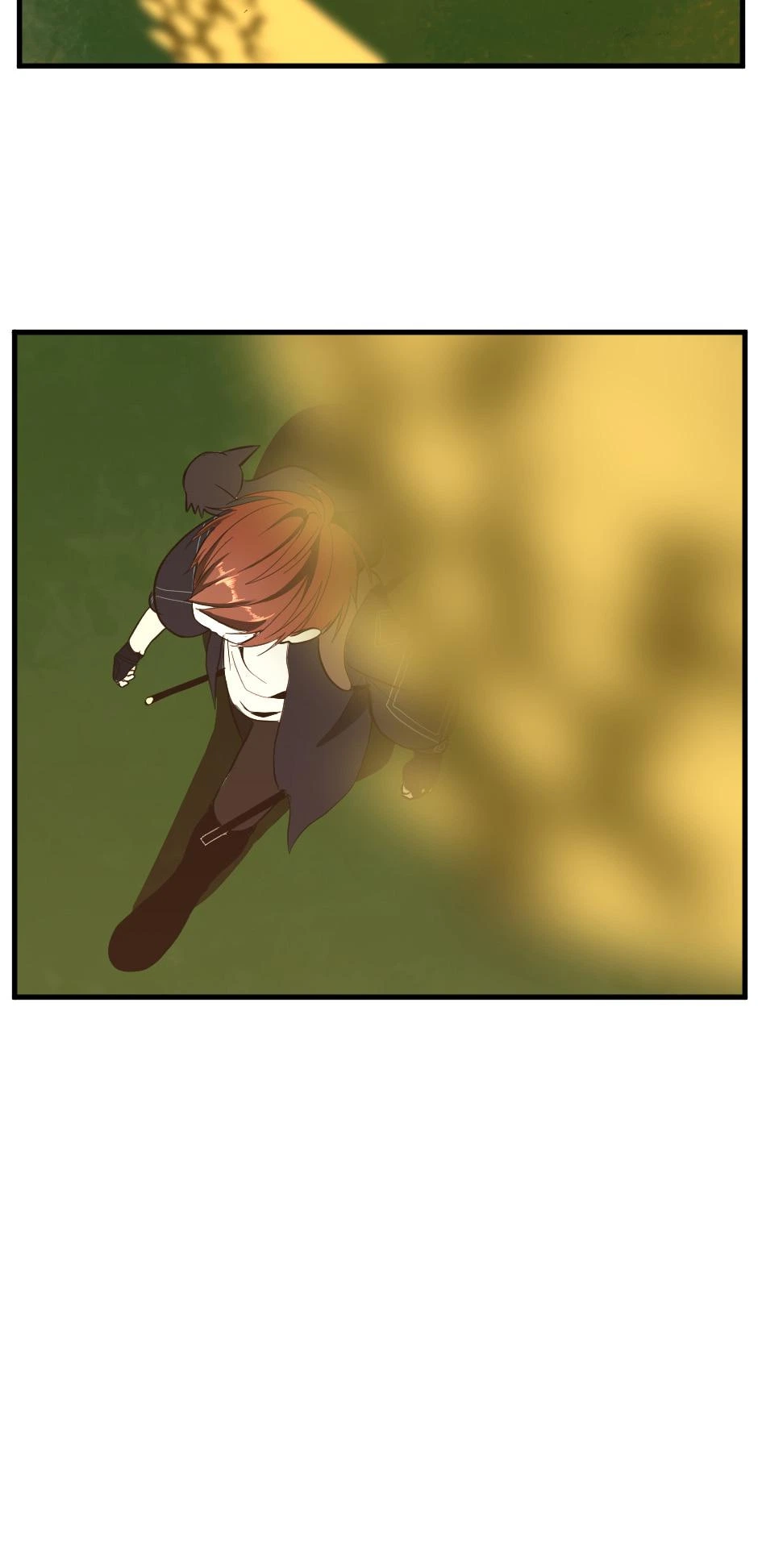 The Beginning After the End Chapter 54 — page 75