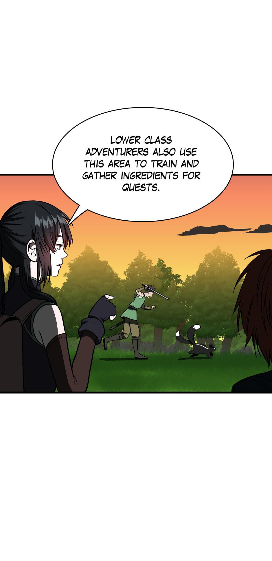 The Beginning After the End Chapter 54 — page 78