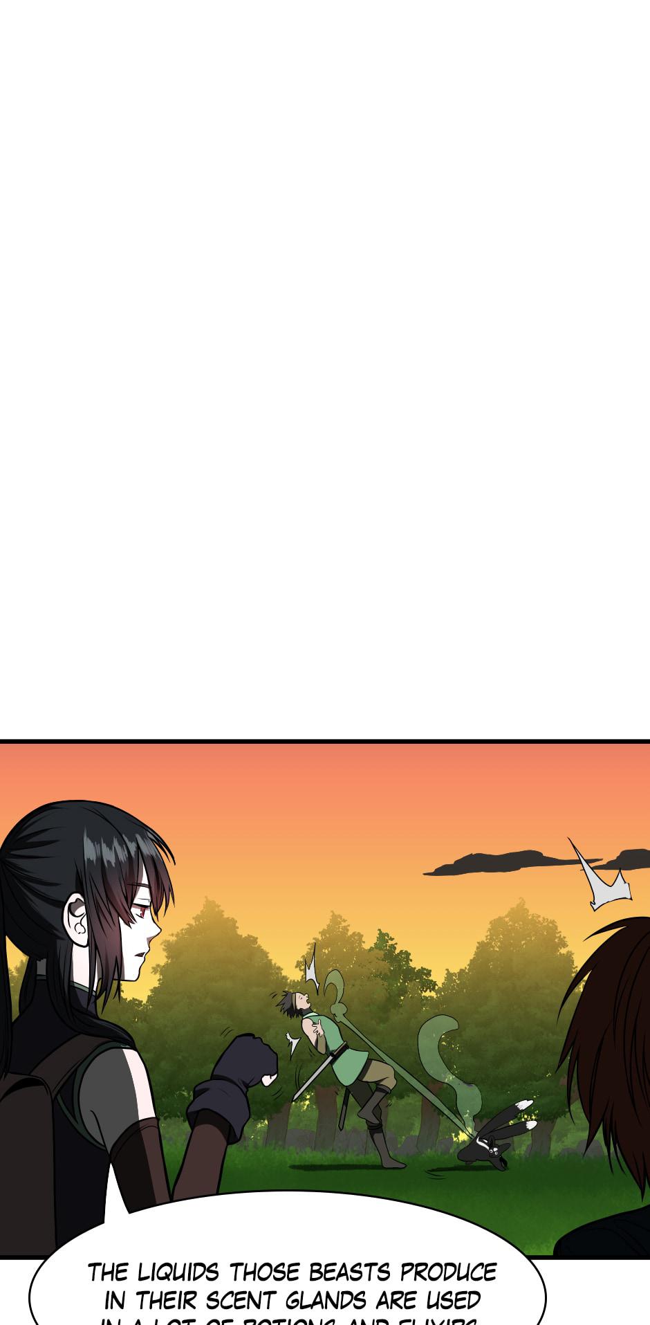 The Beginning After the End Chapter 54 — page 79