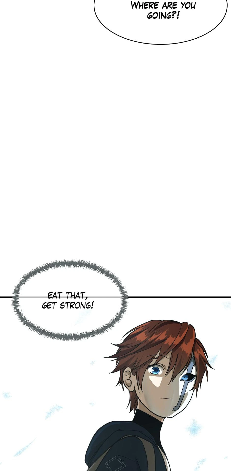 The Beginning After the End Chapter 54 — page 85