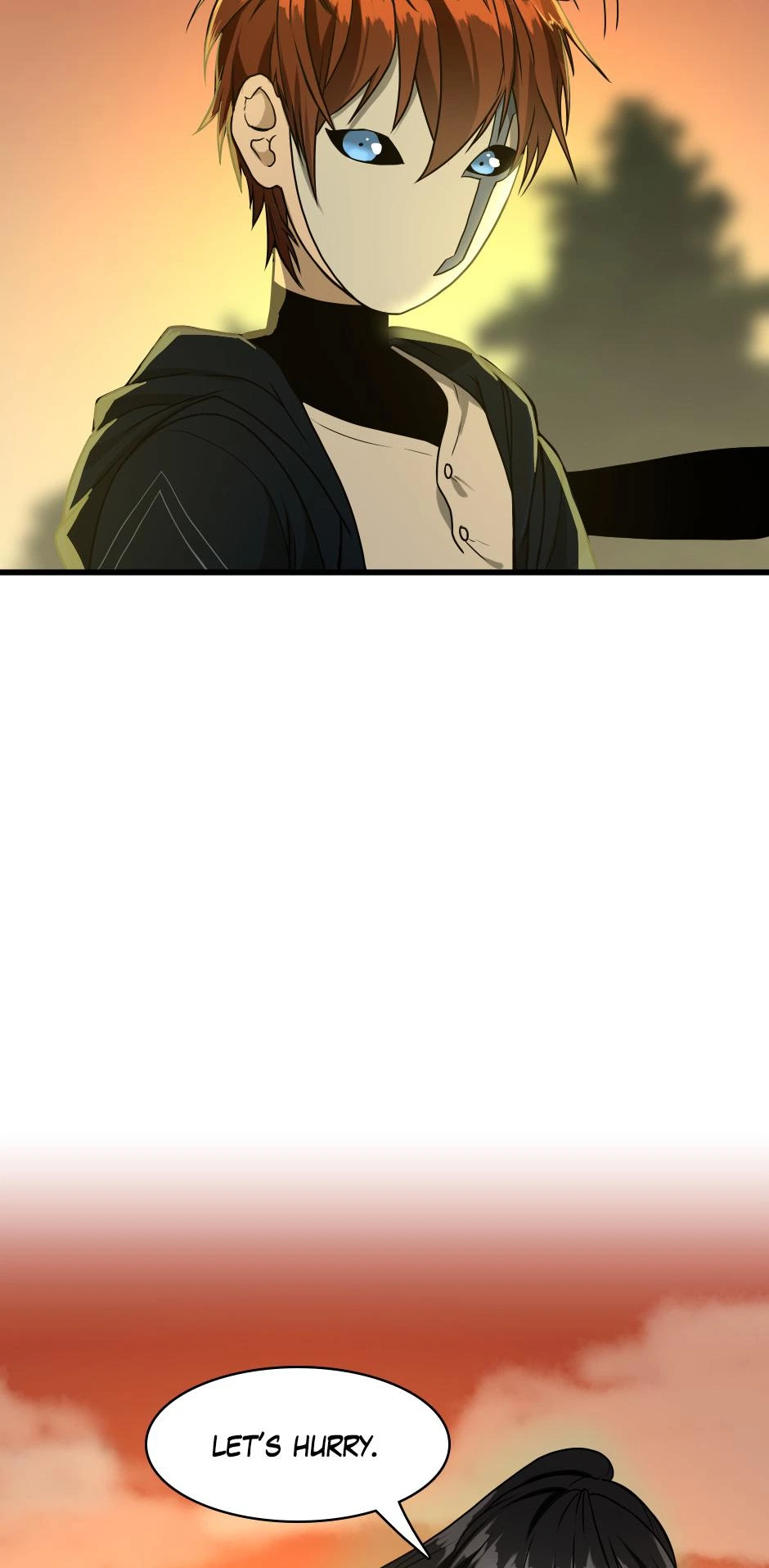The Beginning After the End Chapter 54 — page 88