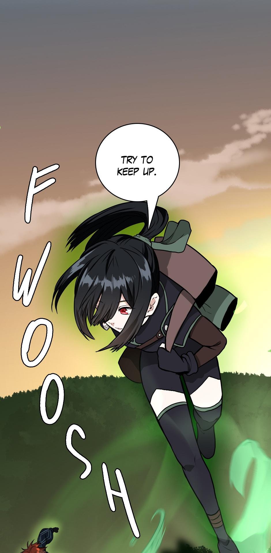 The Beginning After the End Chapter 54 — page 90