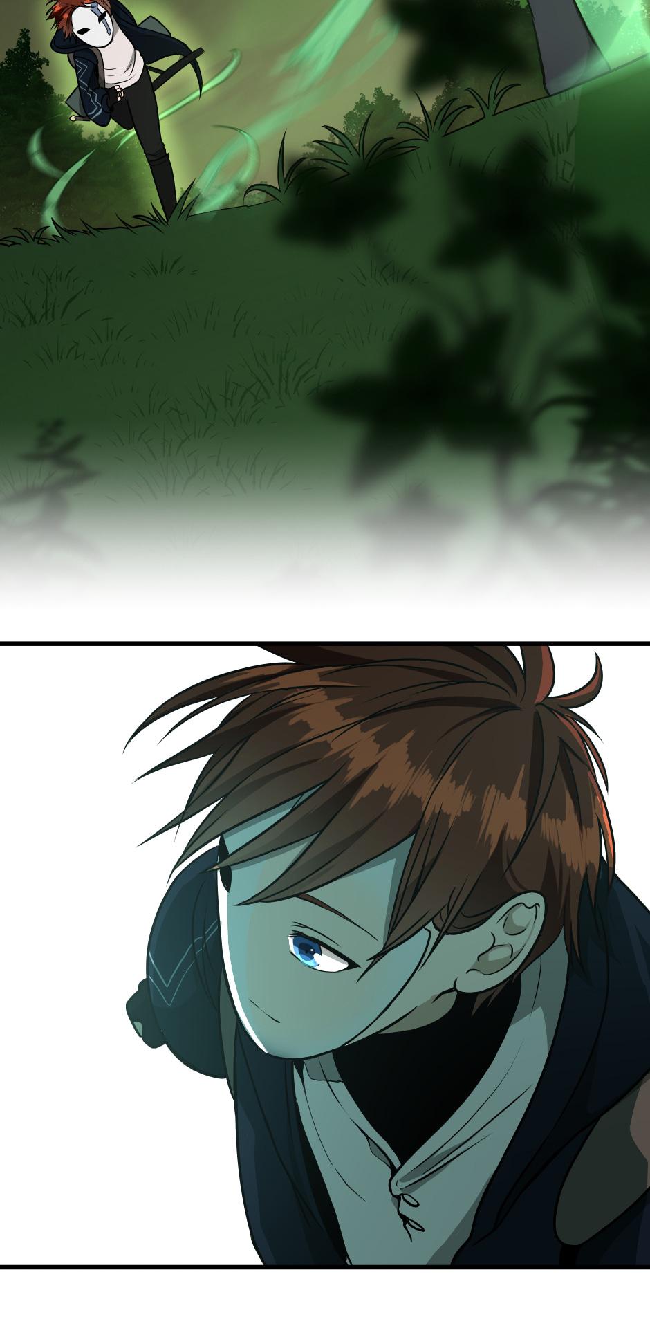 The Beginning After the End Chapter 54 — page 91