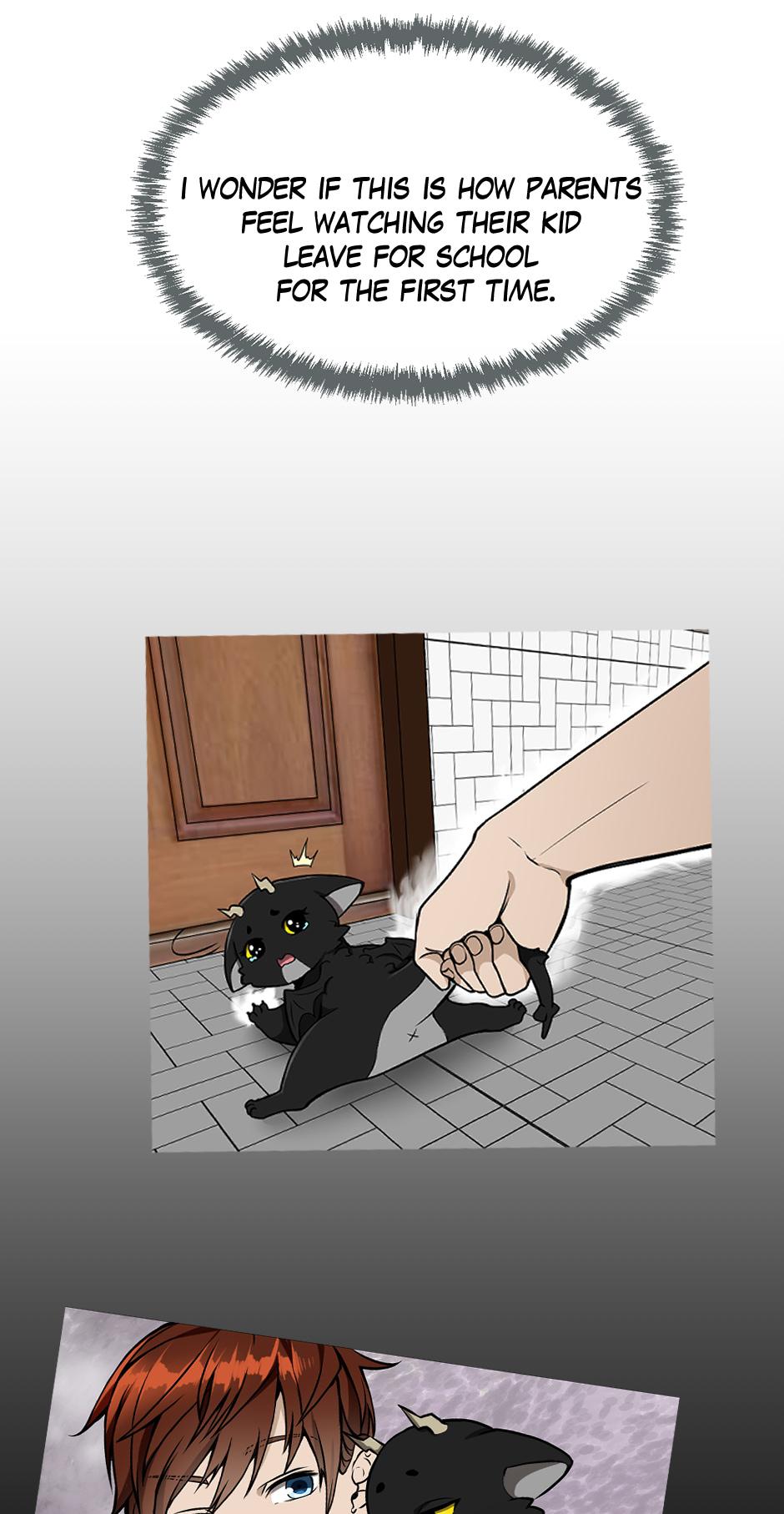 The Beginning After the End Chapter 54 — page 92