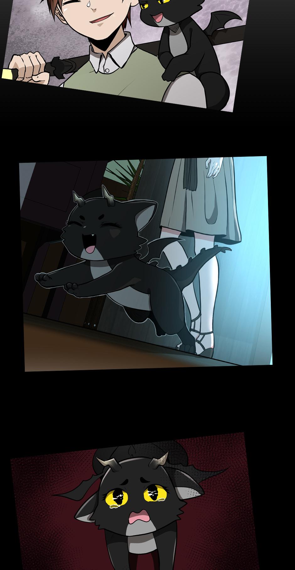 The Beginning After the End Chapter 54 — page 93