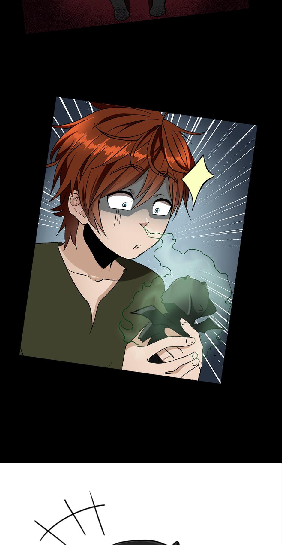 The Beginning After the End Chapter 54 — page 94